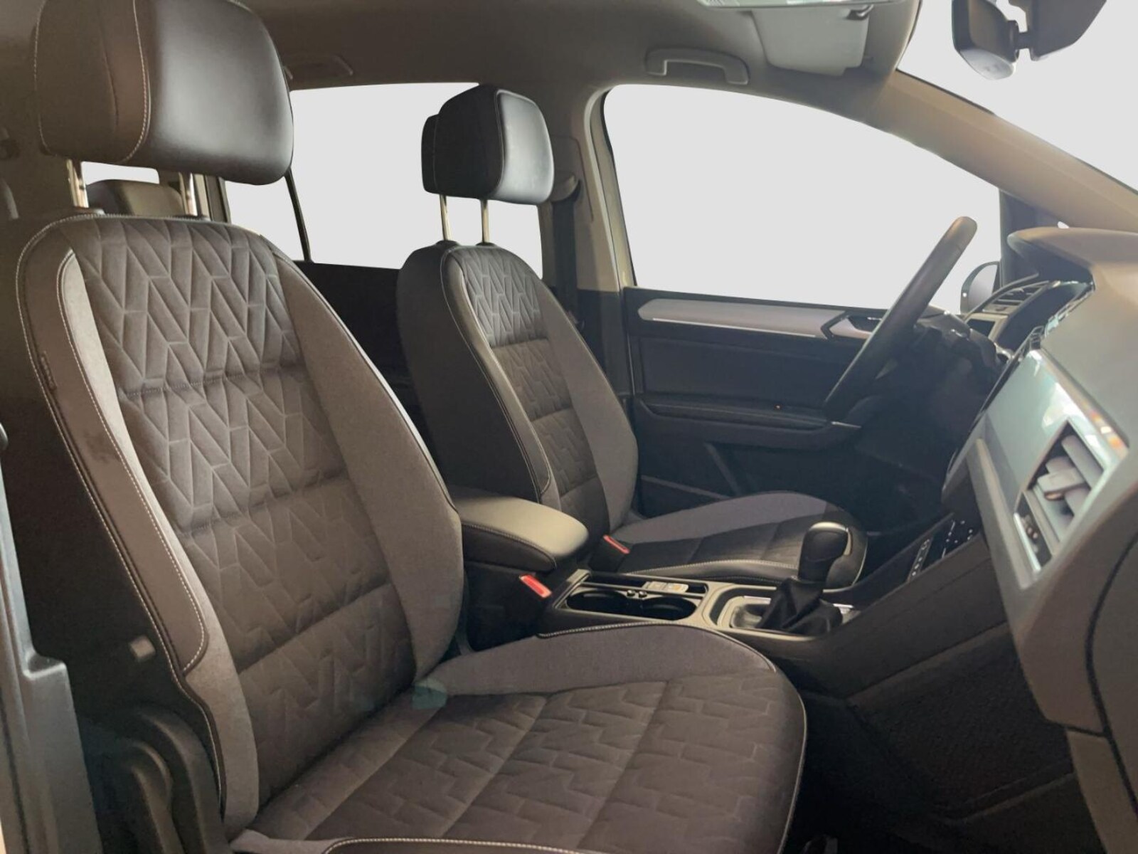 Volkswagen Touran – Bild 4