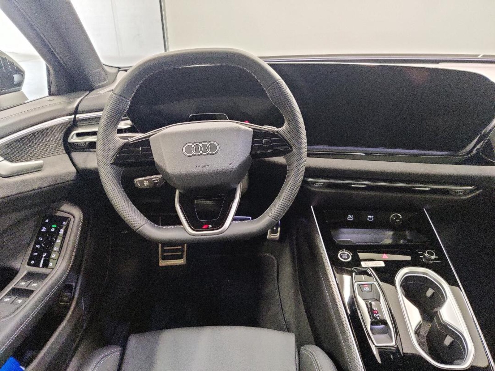 Audi A6 Avant – Bild 9