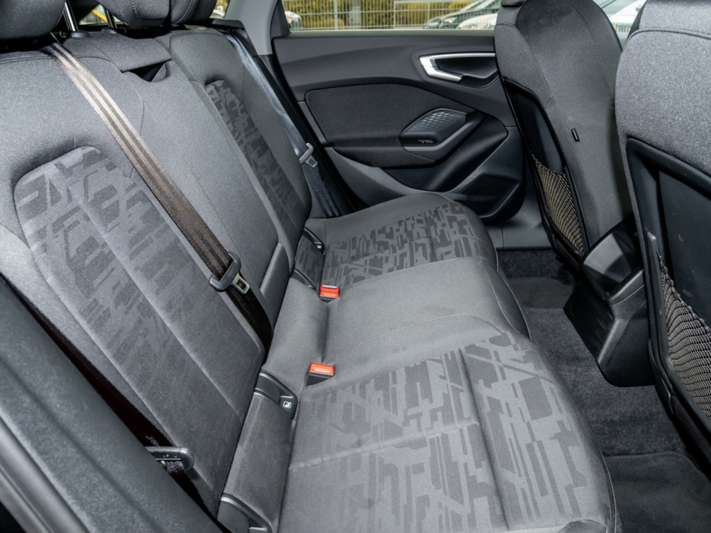 Bild über Audi A5 Avant TFSI quattro S tronic - für weitere Informationen kontaktieren Sie den Audi Partner