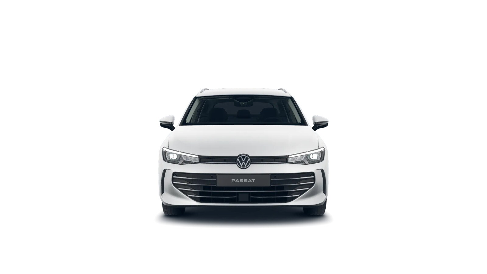 Volkswagen Passat – Bild 3