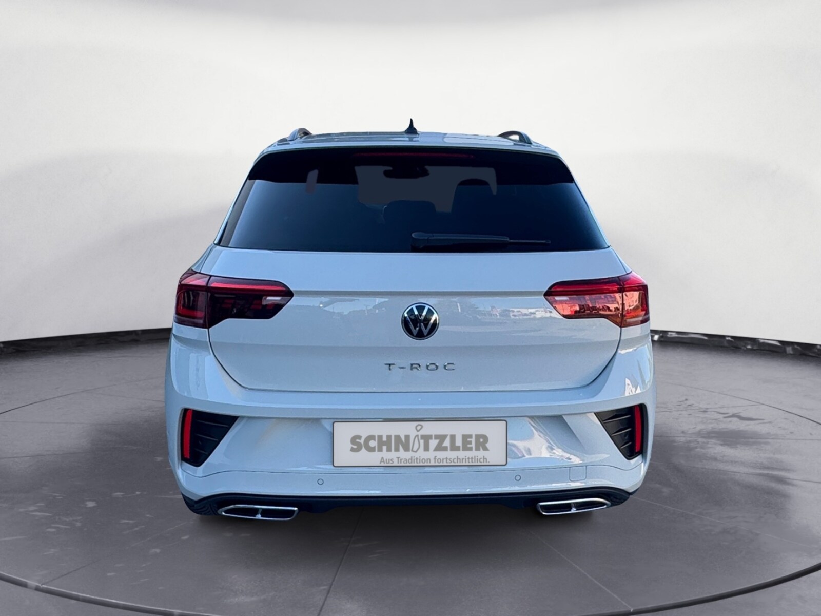 Volkswagen T-Roc – Bild 4