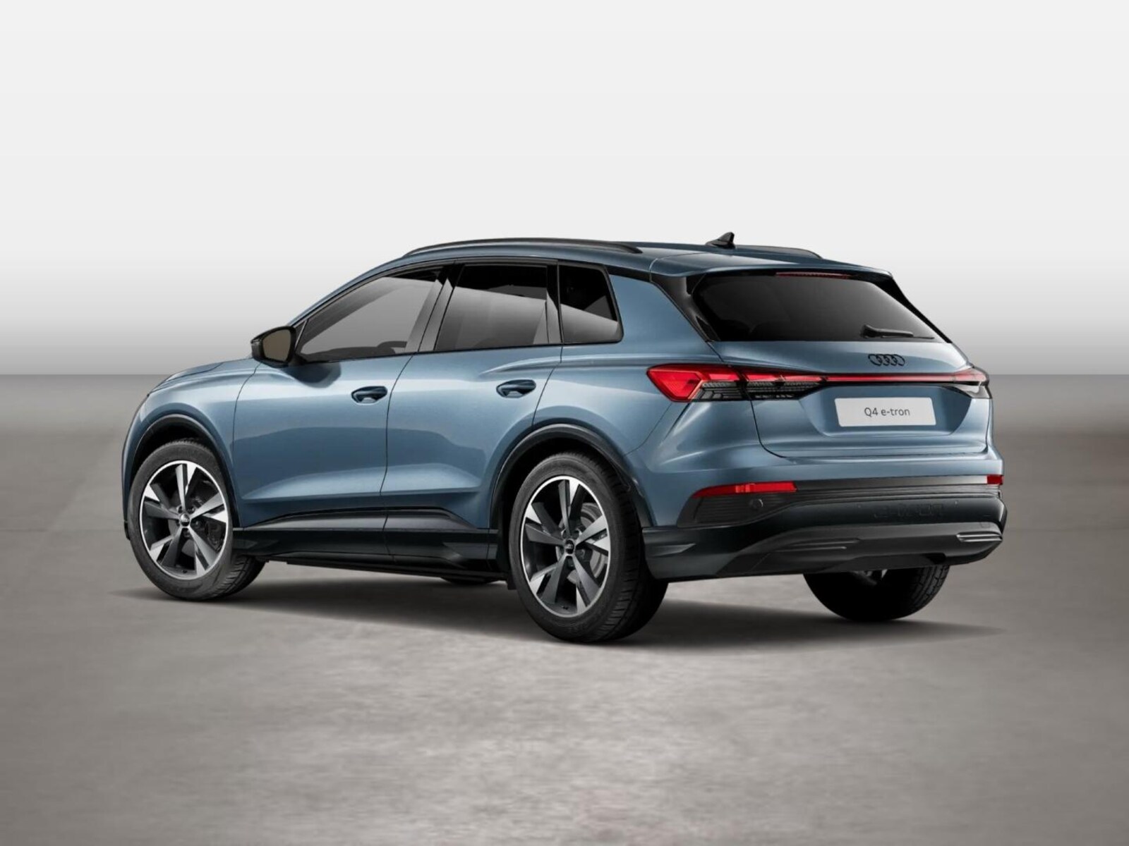 Audi Q4 e-tron – Bild 4