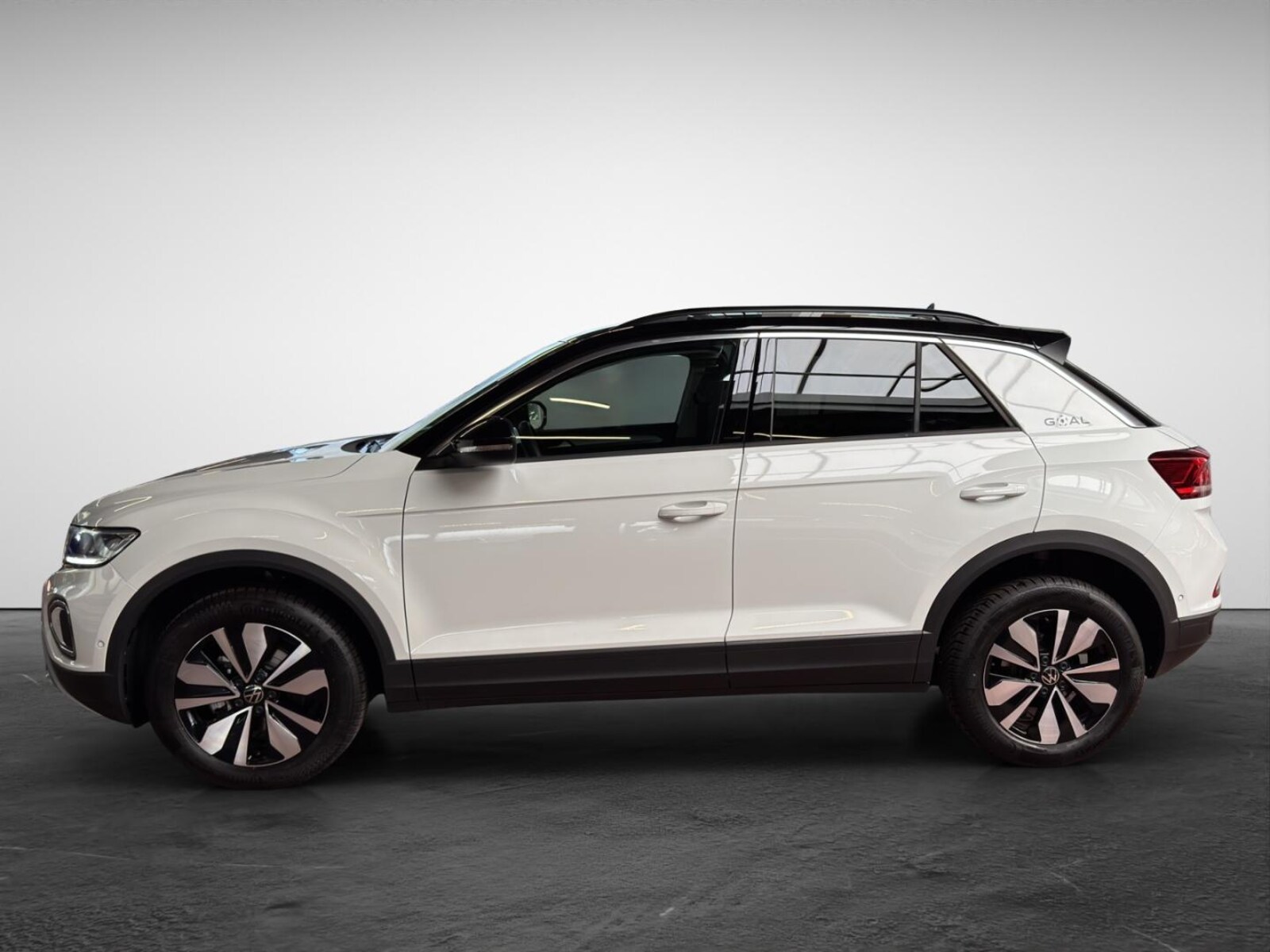 Volkswagen T-Roc – Bild 4