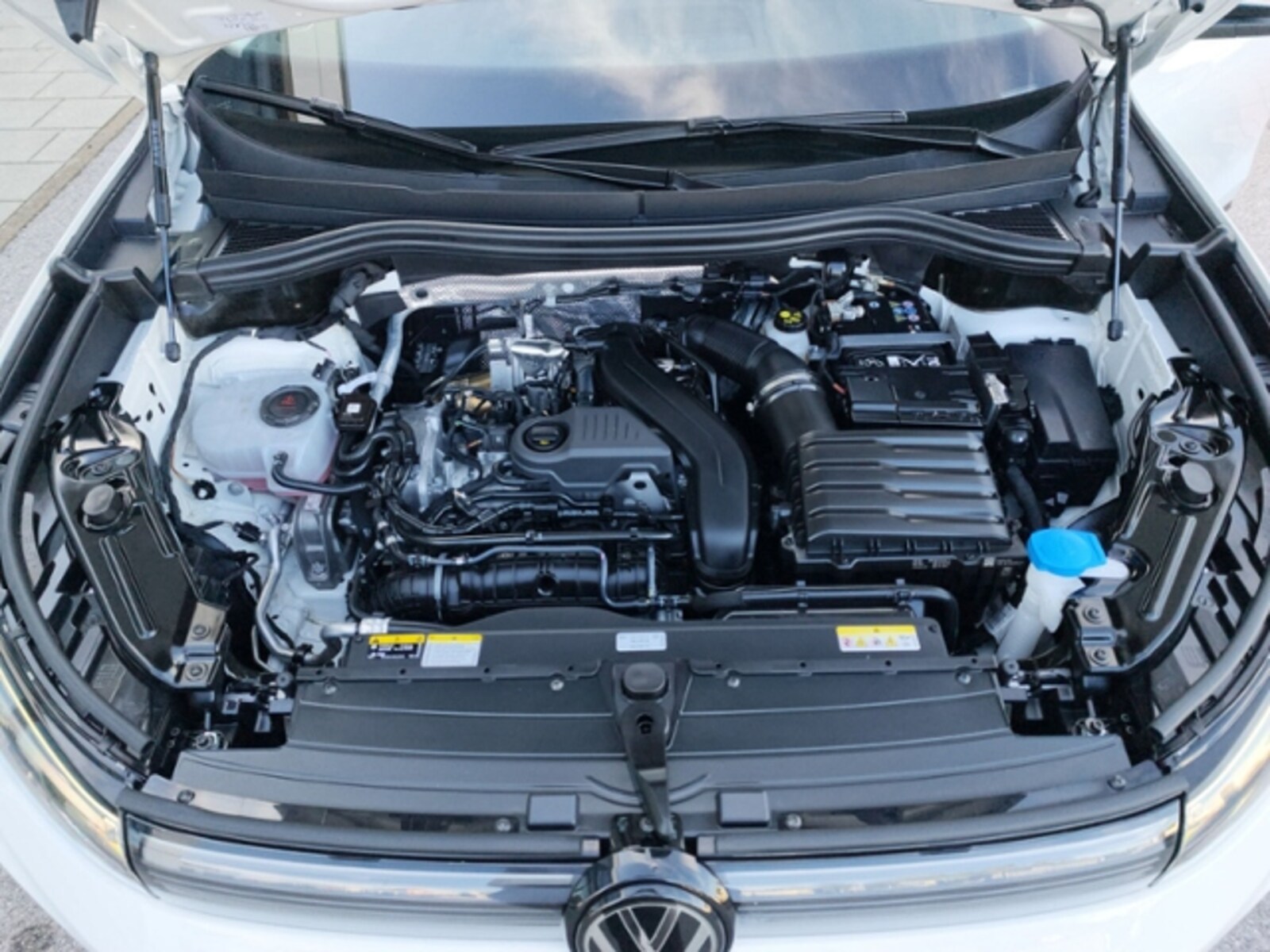 Volkswagen Tiguan – Bild 18