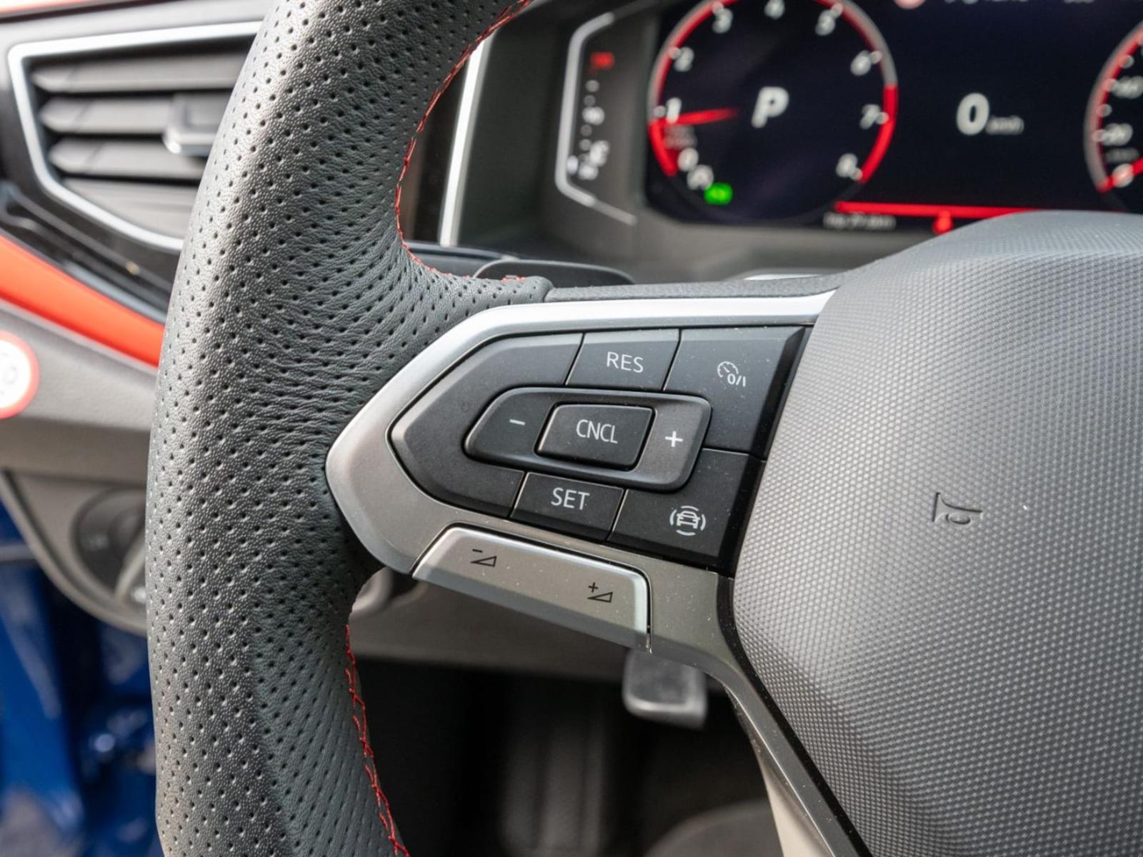 Volkswagen Polo – Bild 18