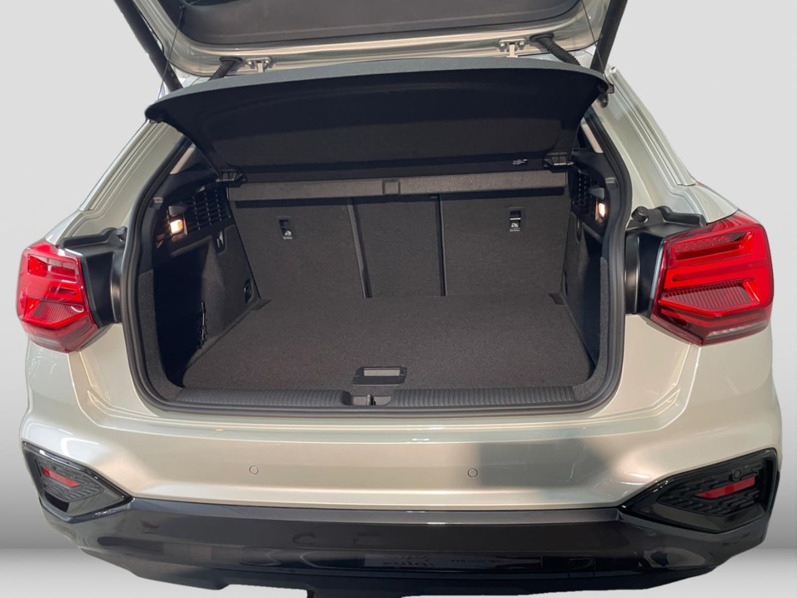 Audi Q2 – Bild 11
