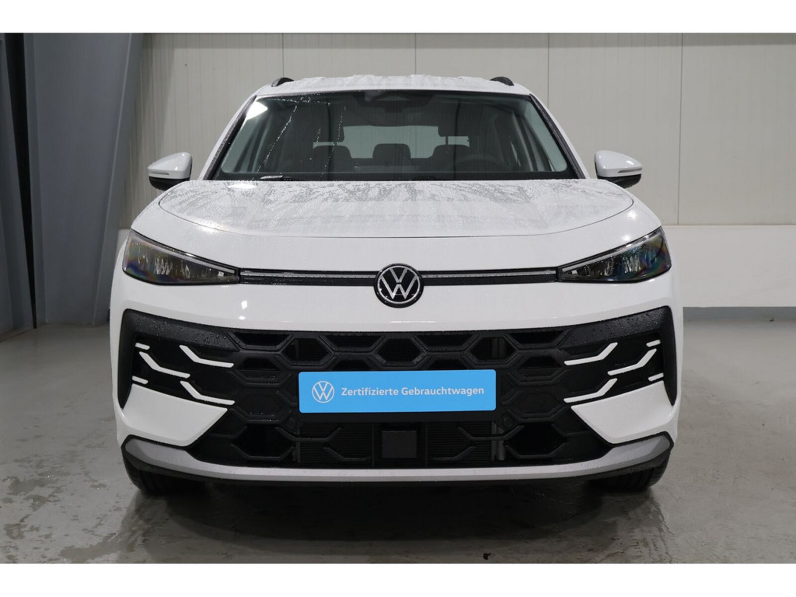 Volkswagen T-Roc – Bild 2
