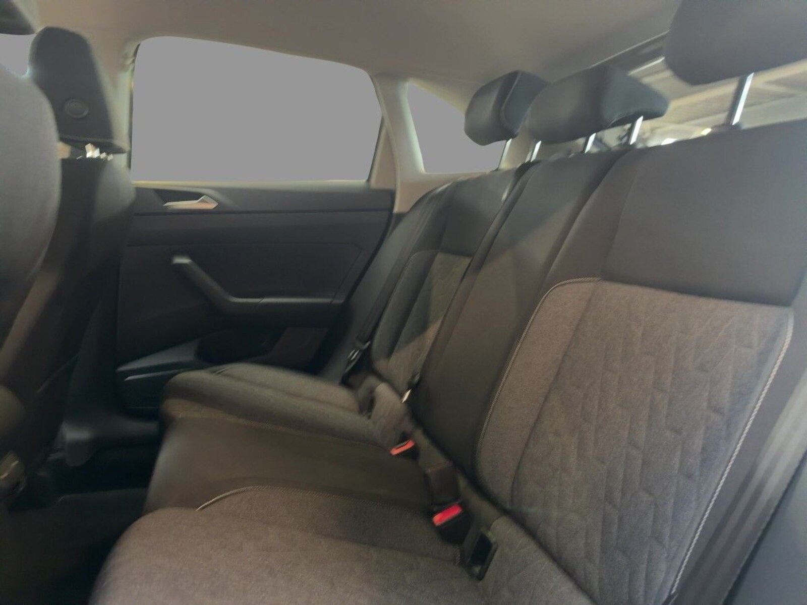 Volkswagen Taigo – Bild 8