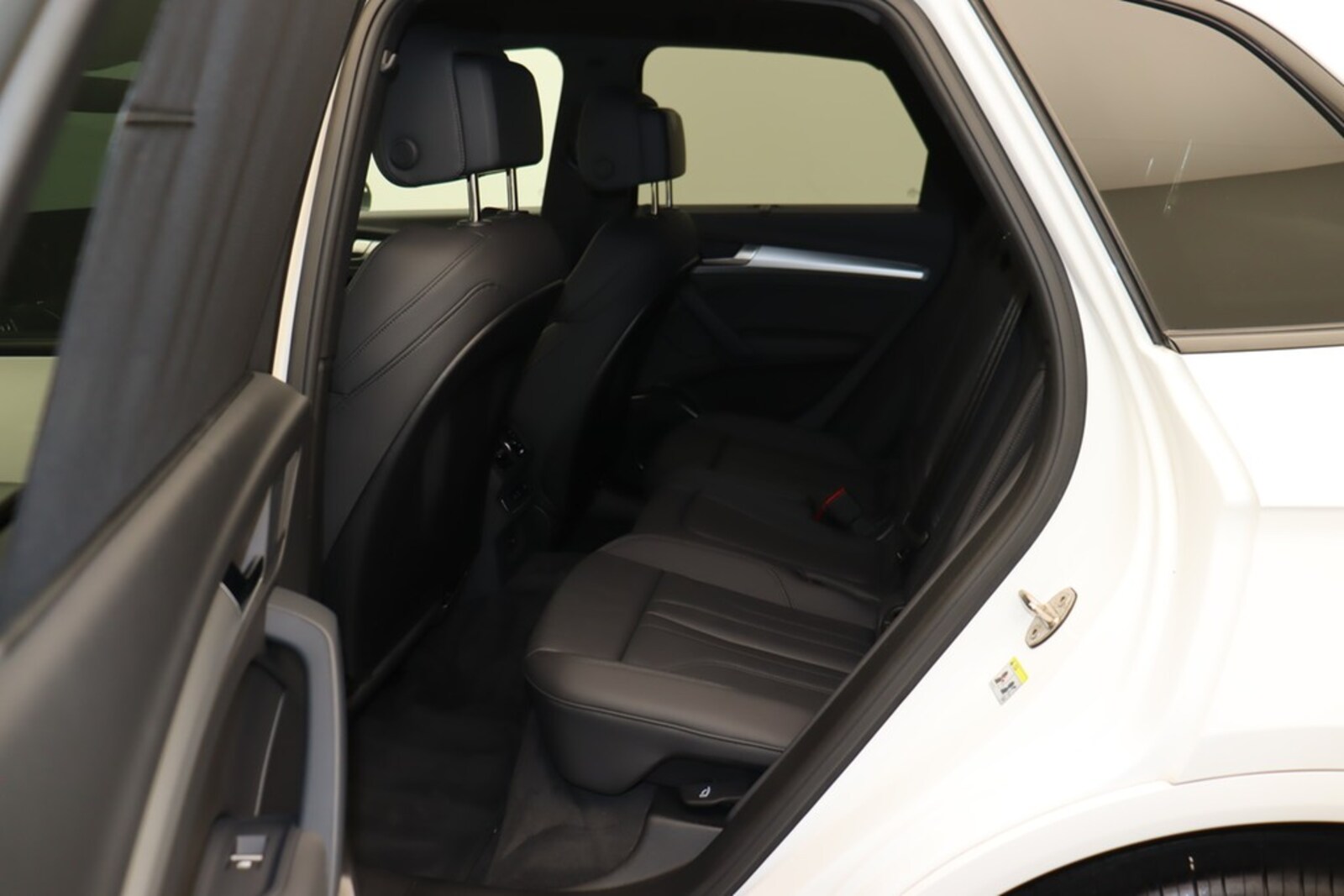 Audi Q5 – Bild 11