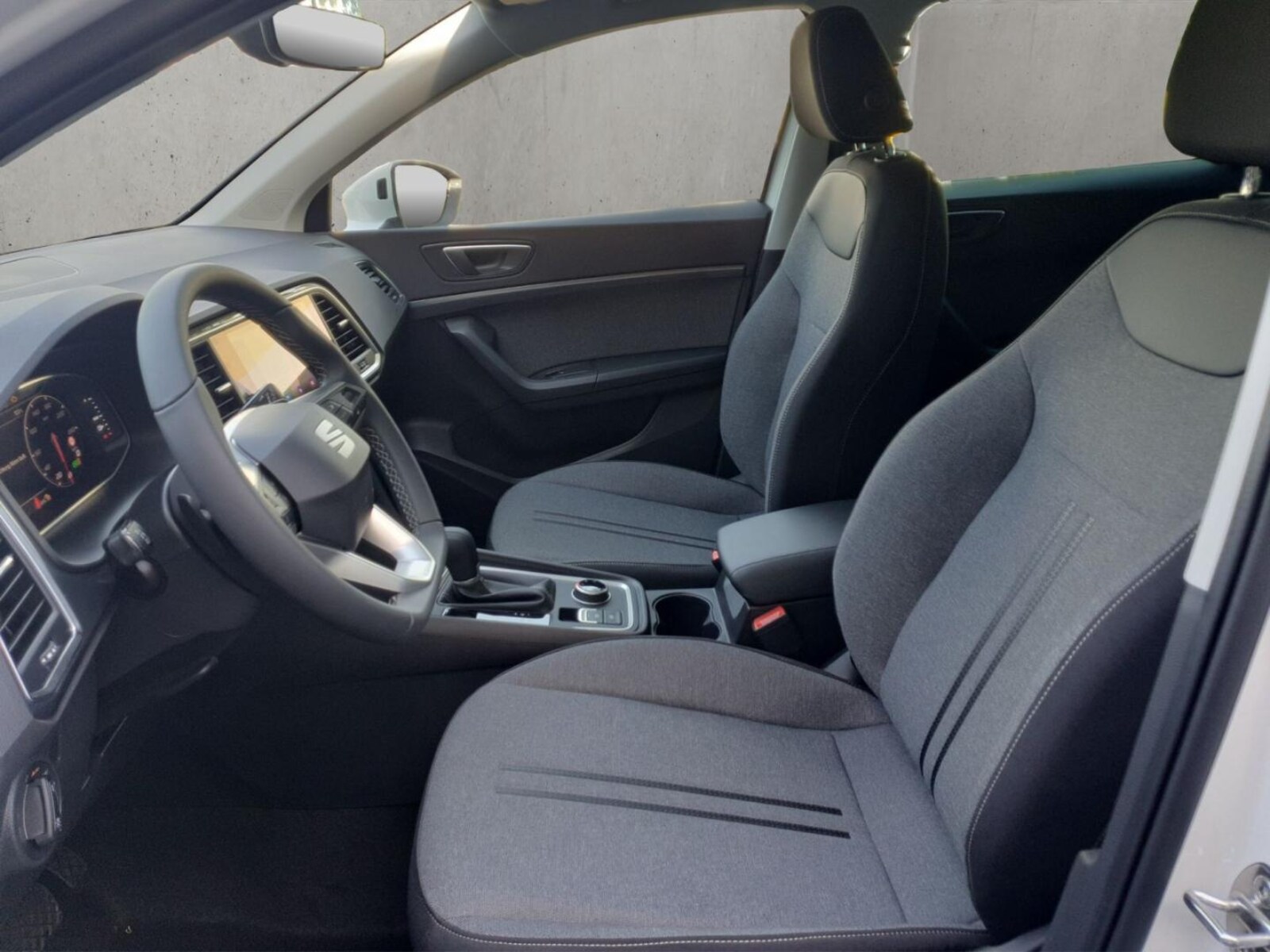 SEAT Ateca – Bild 9