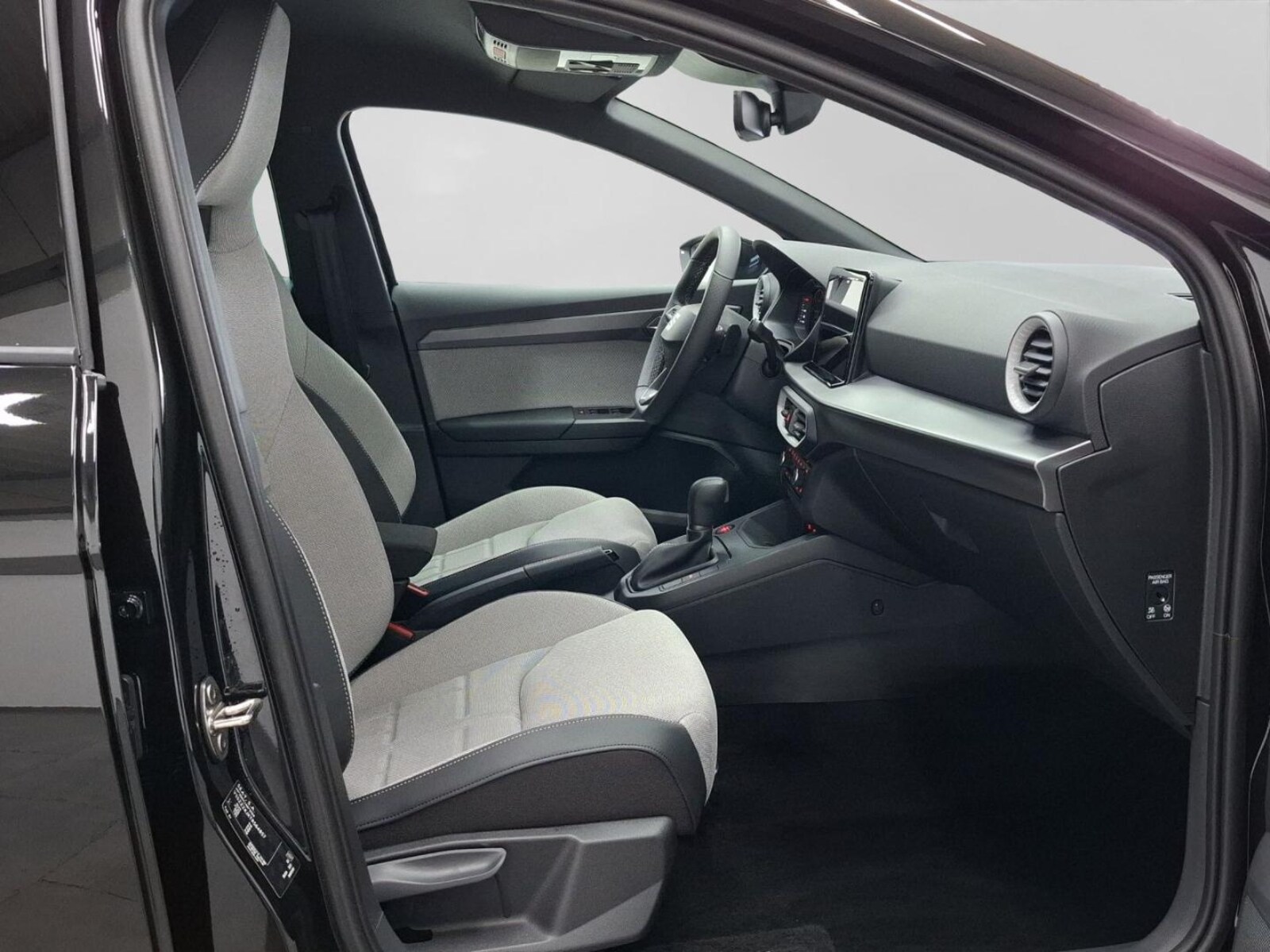 SEAT Ibiza – Bild 4