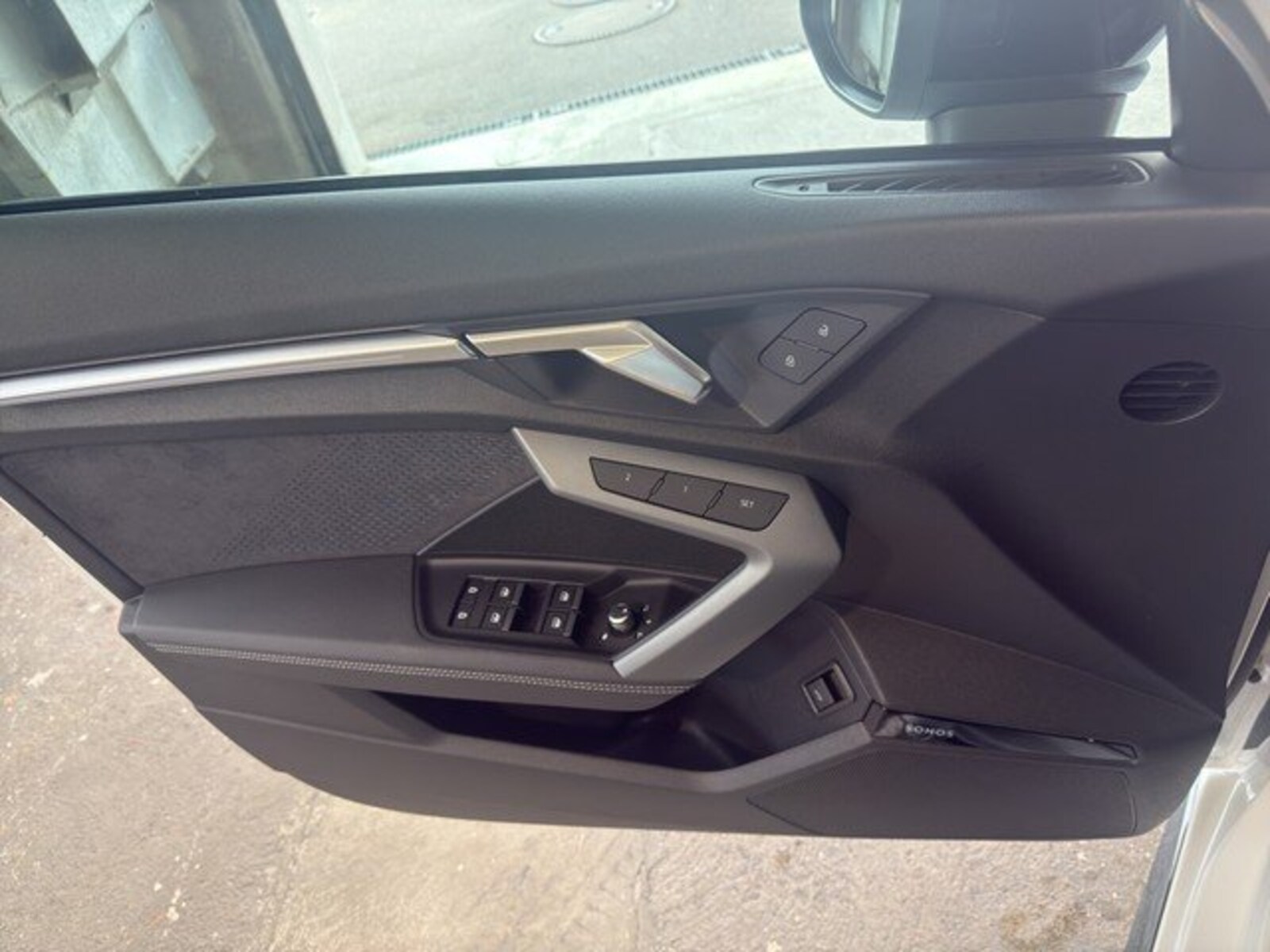 Audi A3 Sportback – Bild 13