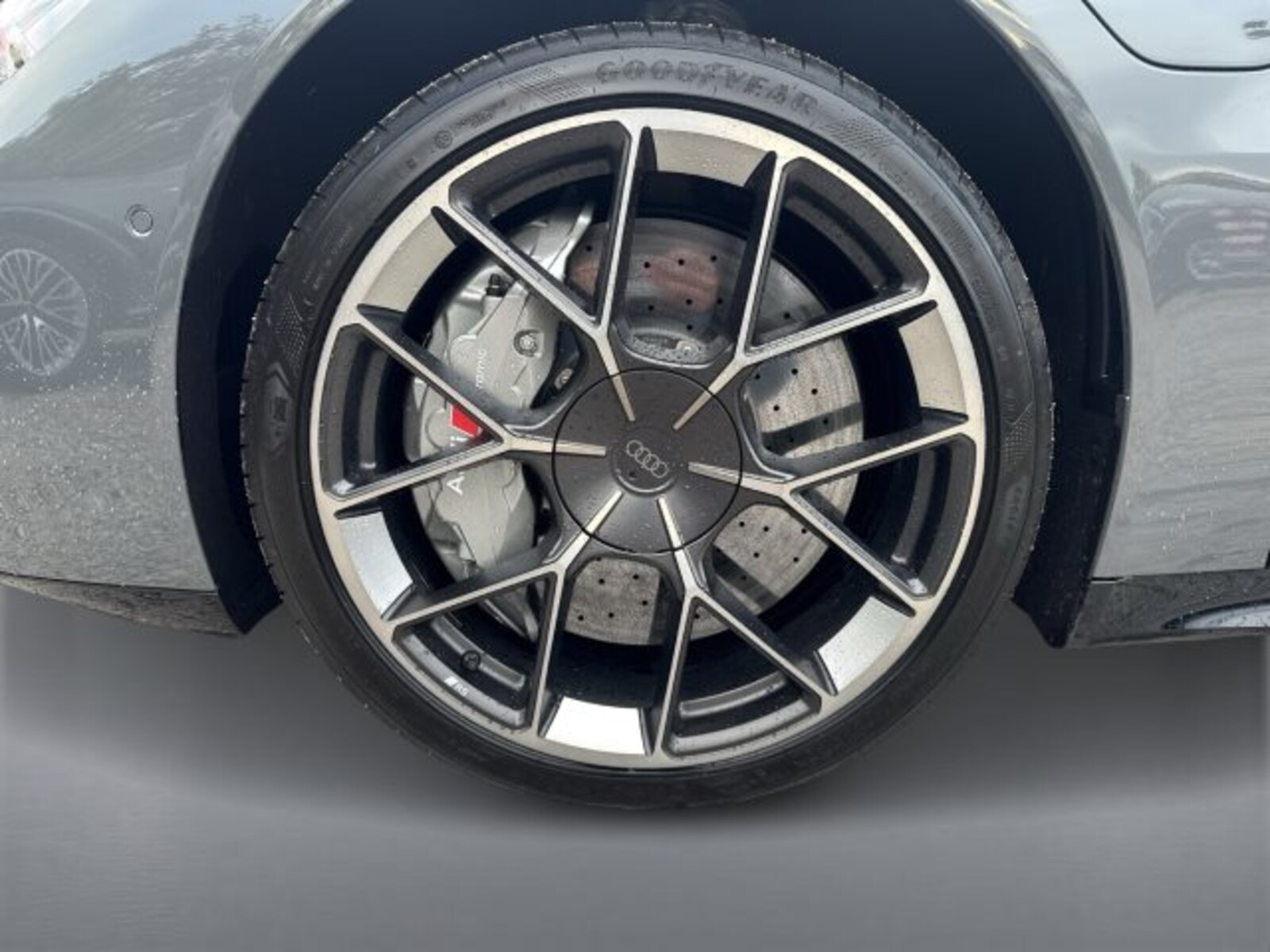 Audi RS e-tron GT performance – Bild 7