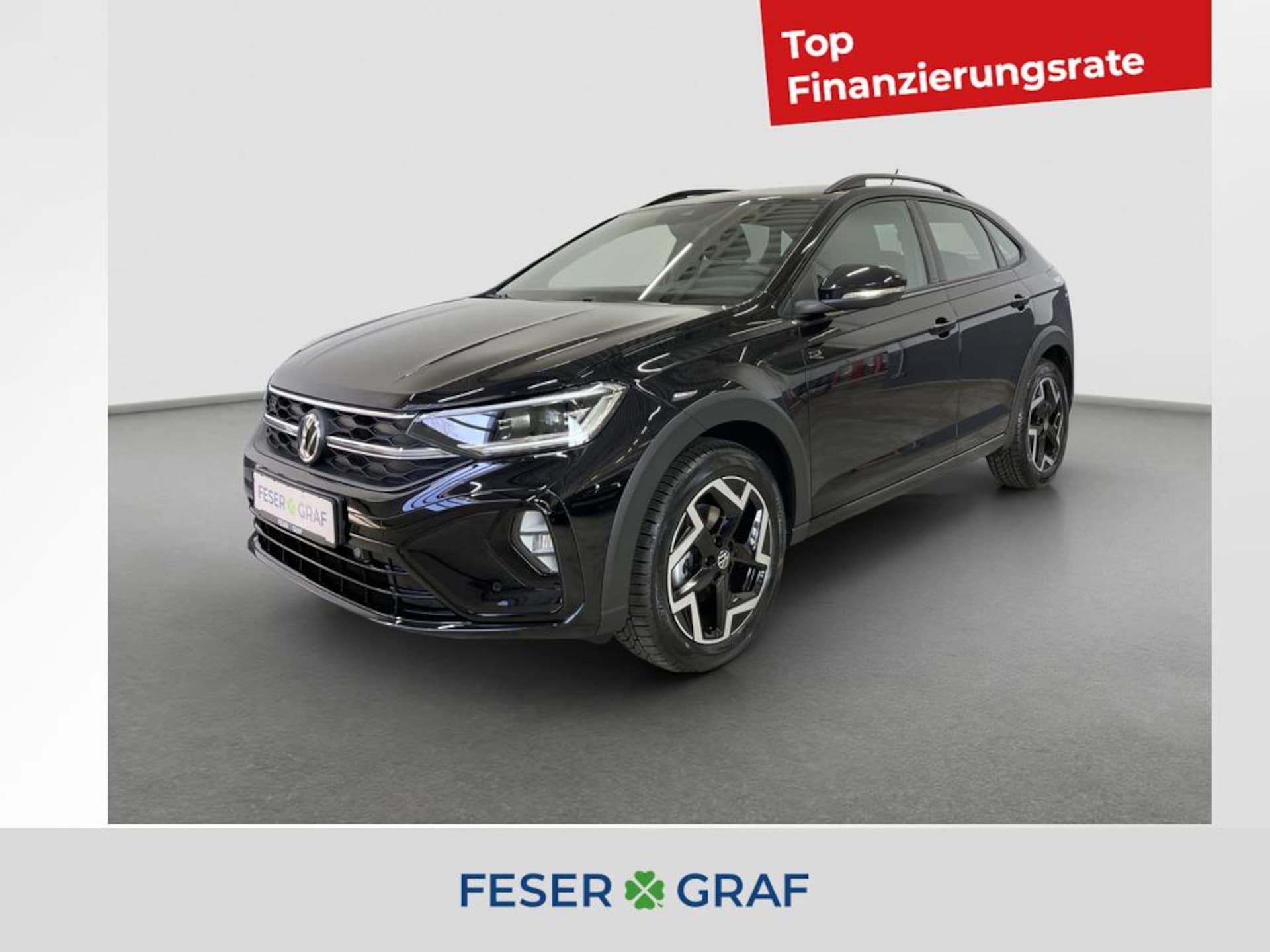 Volkswagen Taigo 2026