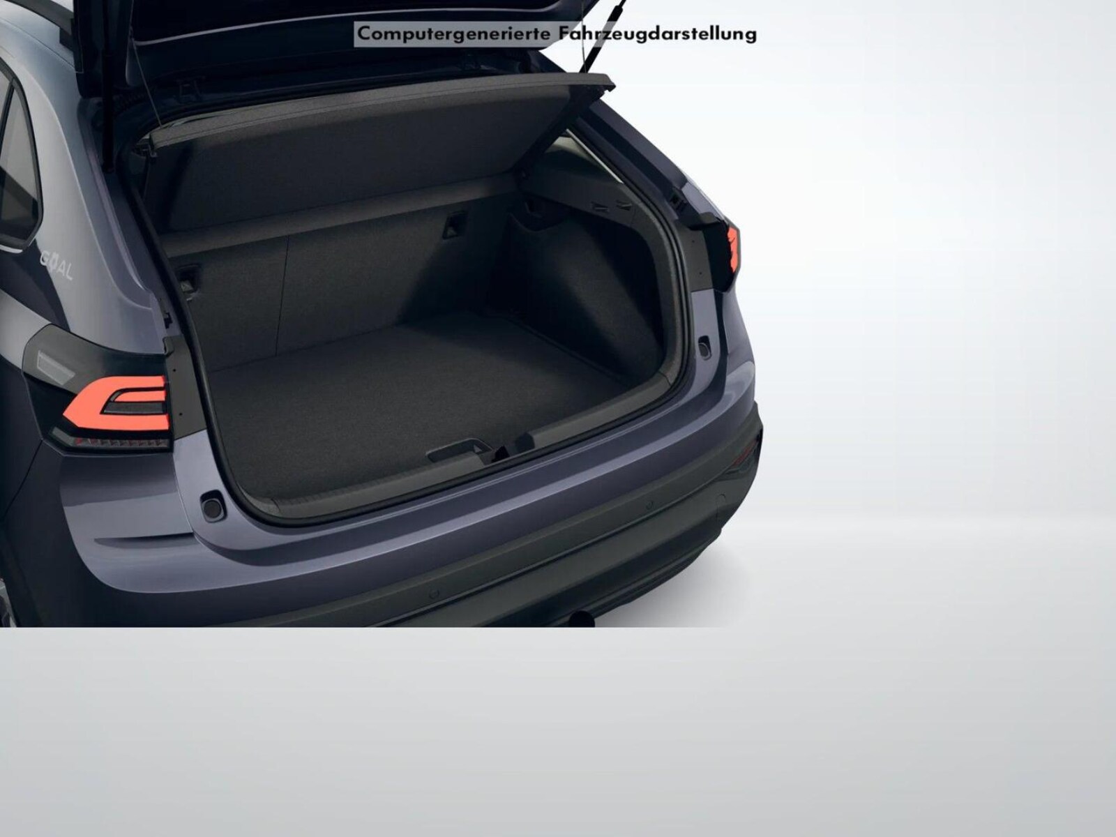 Volkswagen Taigo – Bild 7
