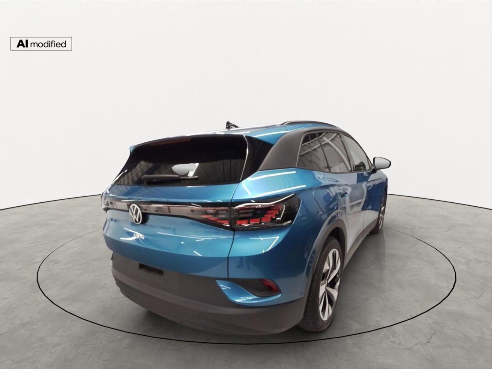 Volkswagen ID.4 – Bild 5