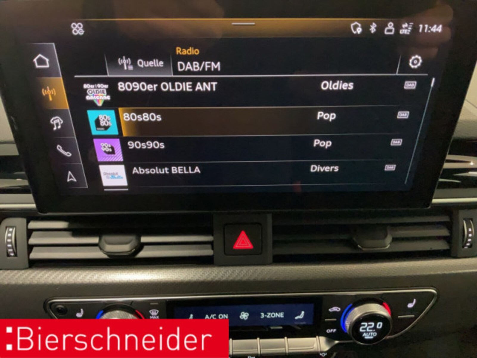 Audi RS 5 Sportback – Bild 25