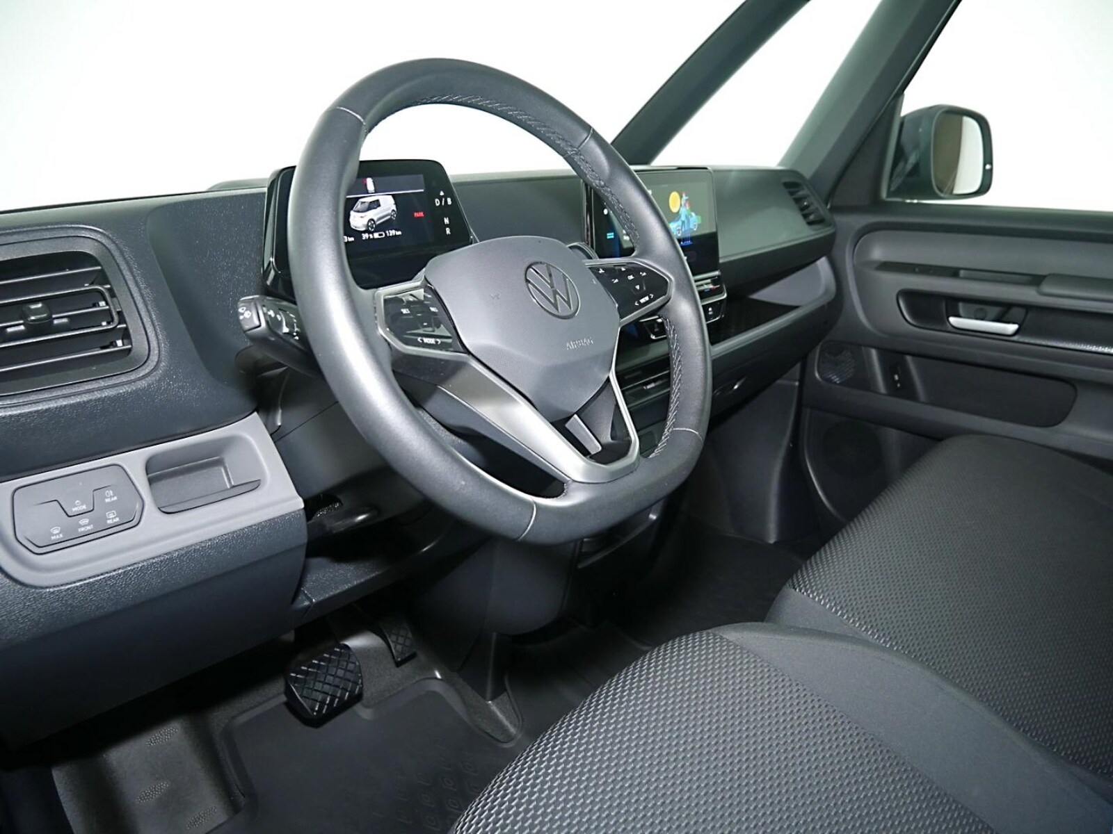Volkswagen ID. Buzz Cargo – Bild 7