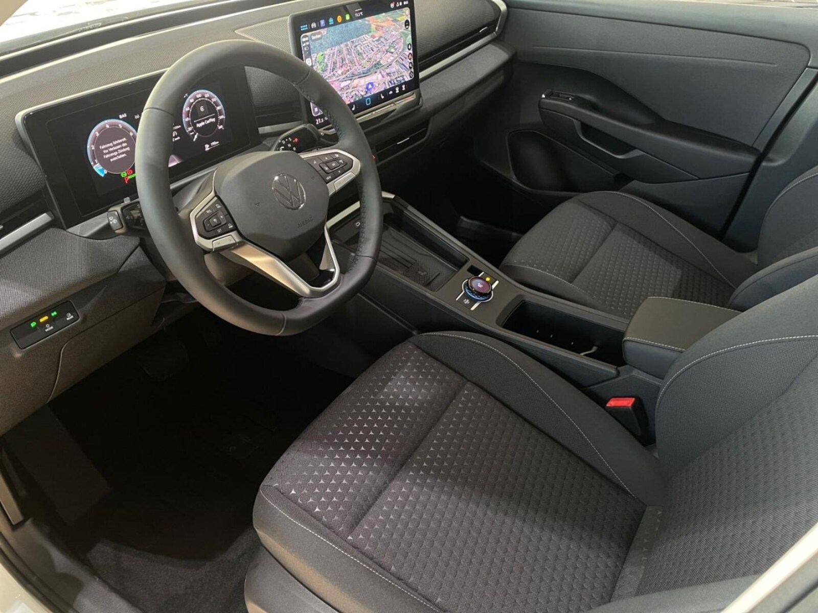 Volkswagen T-Roc – Bild 14