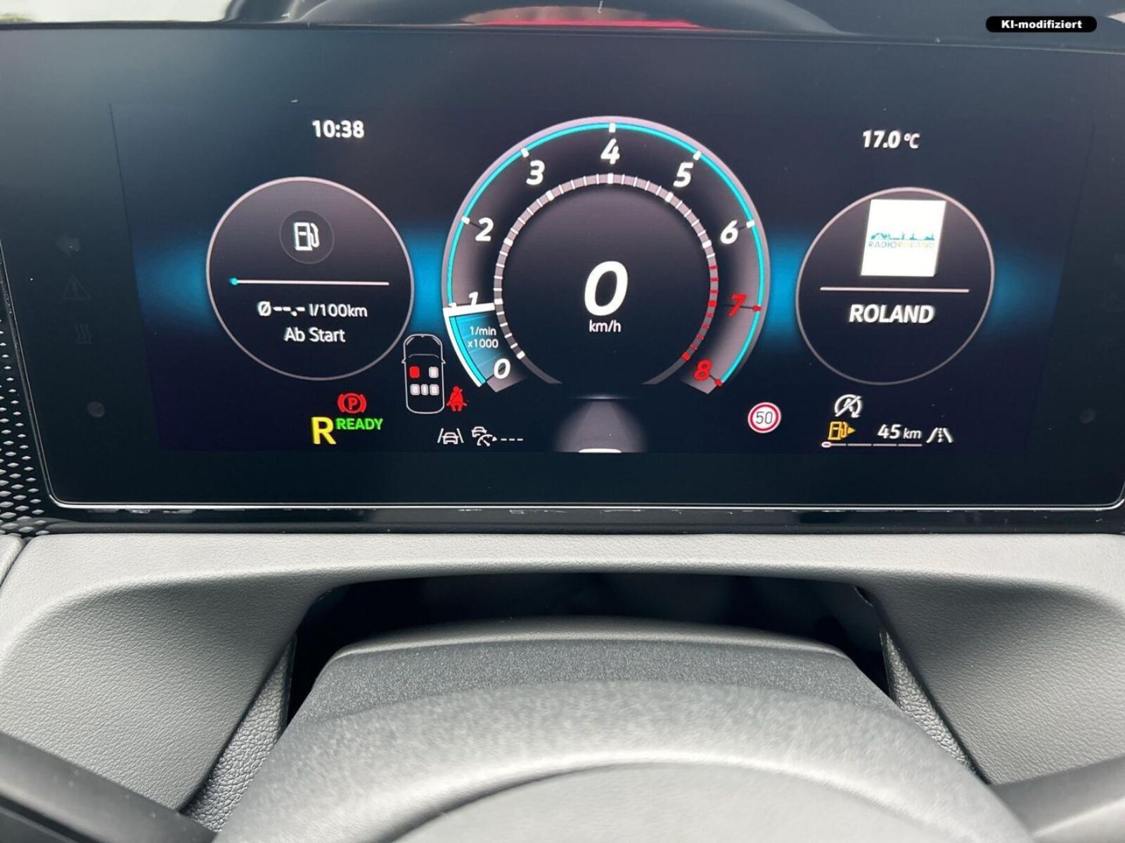 Volkswagen Tiguan – Bild 22