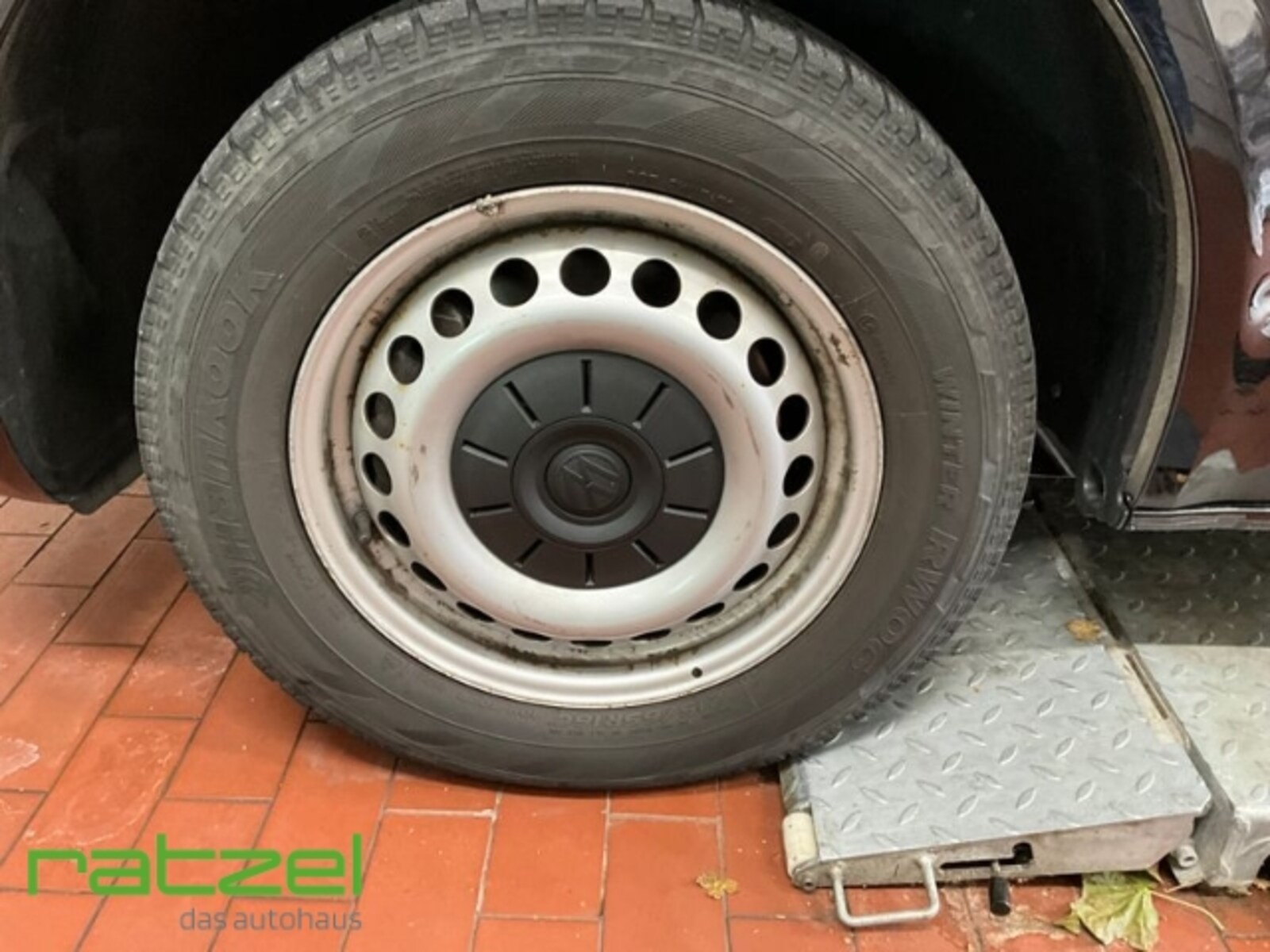 Volkswagen T6.1 Caravelle langer Radstand – Bild 6