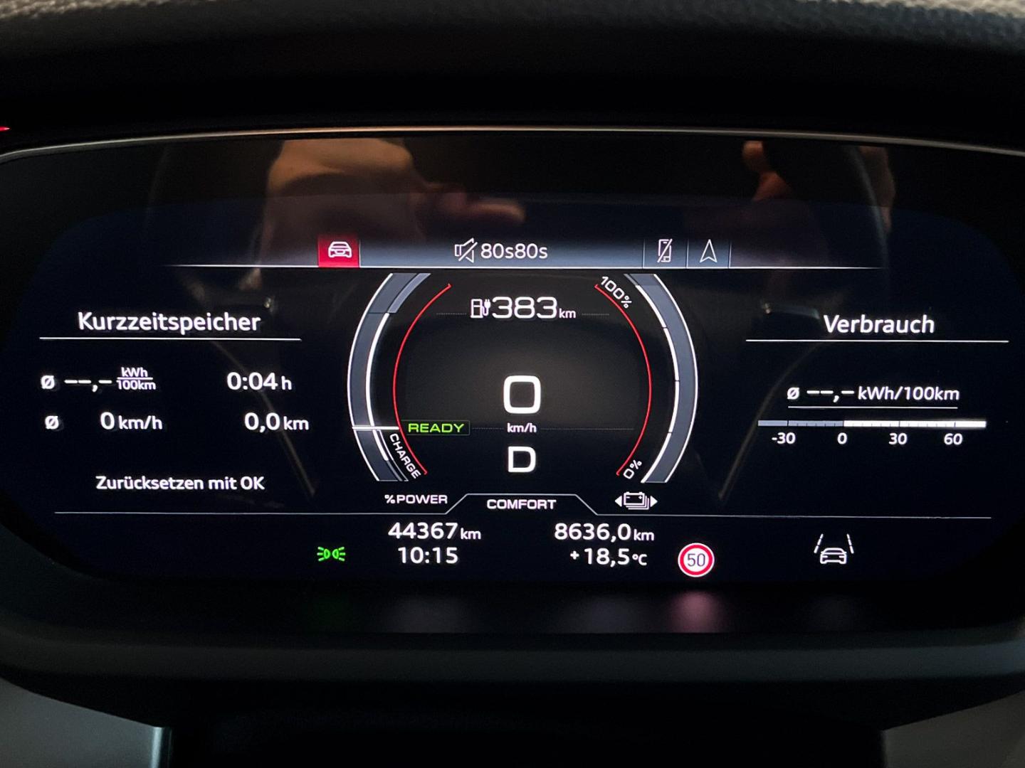 Image about Audi e-tron GT e-tron quattro
