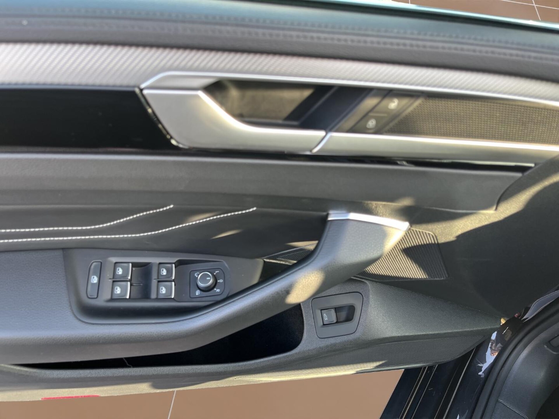 Volkswagen Arteon Shooting Brake R-Line