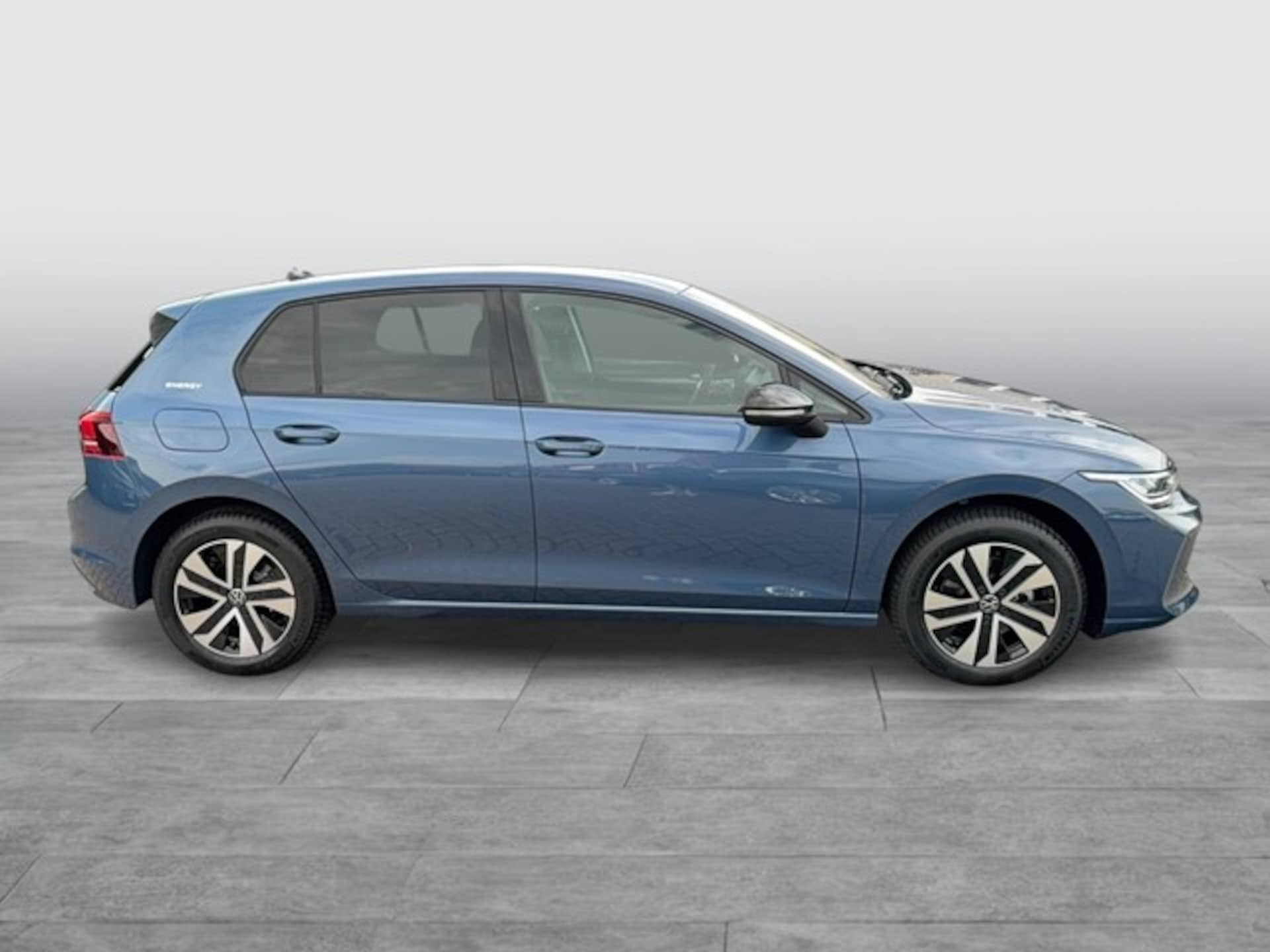 Volkswagen Golf ENERGY