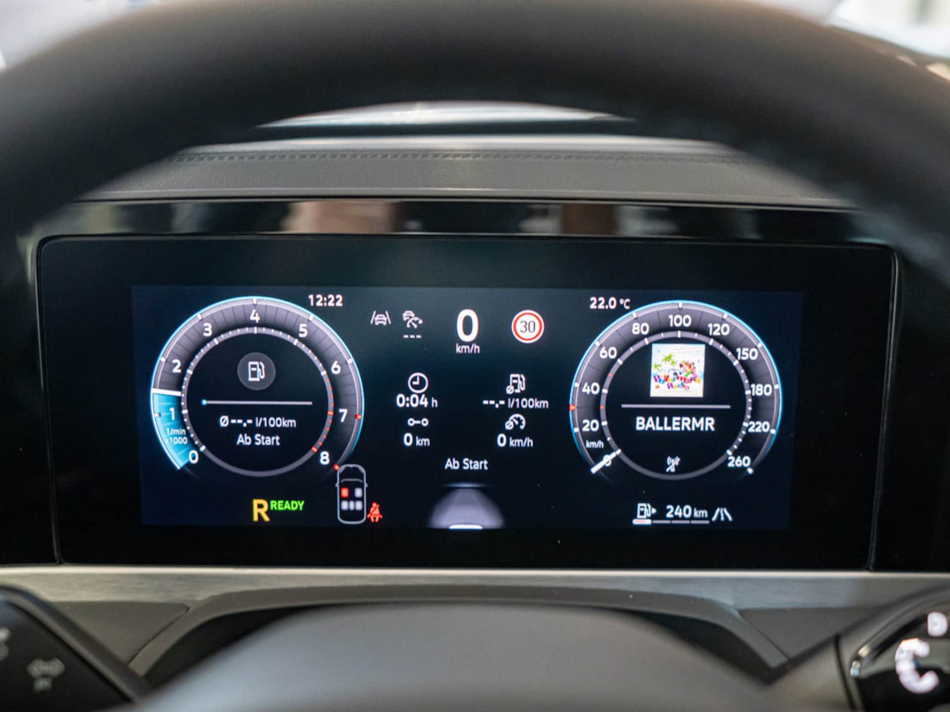 Volkswagen Passat Business