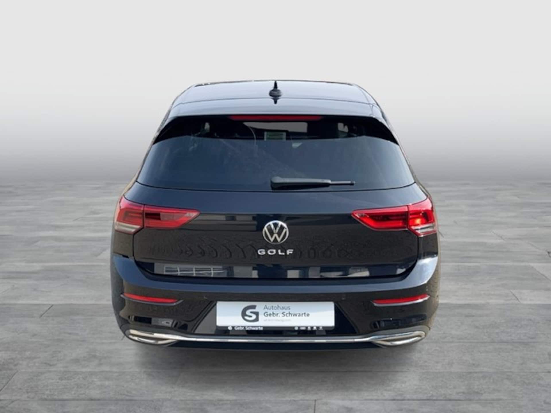 Volkswagen Golf MOVE