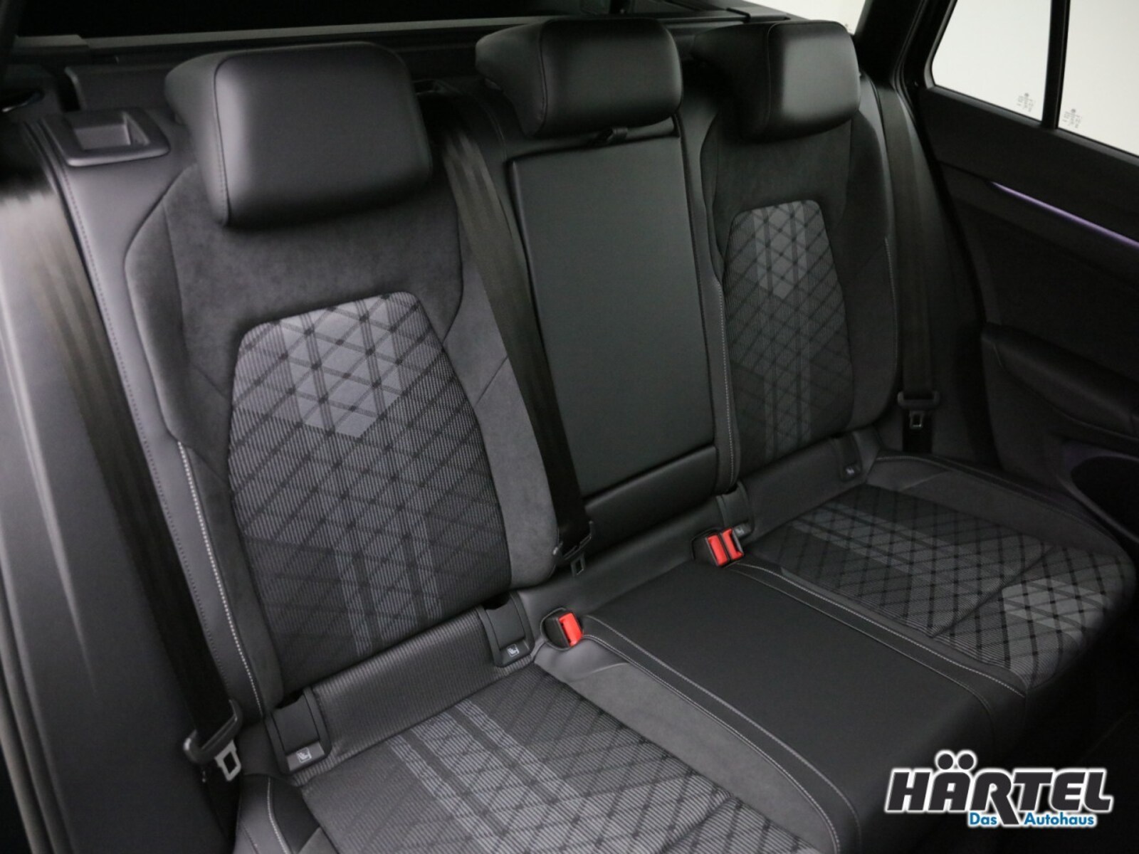 Volkswagen Golf Variant – Bild 8