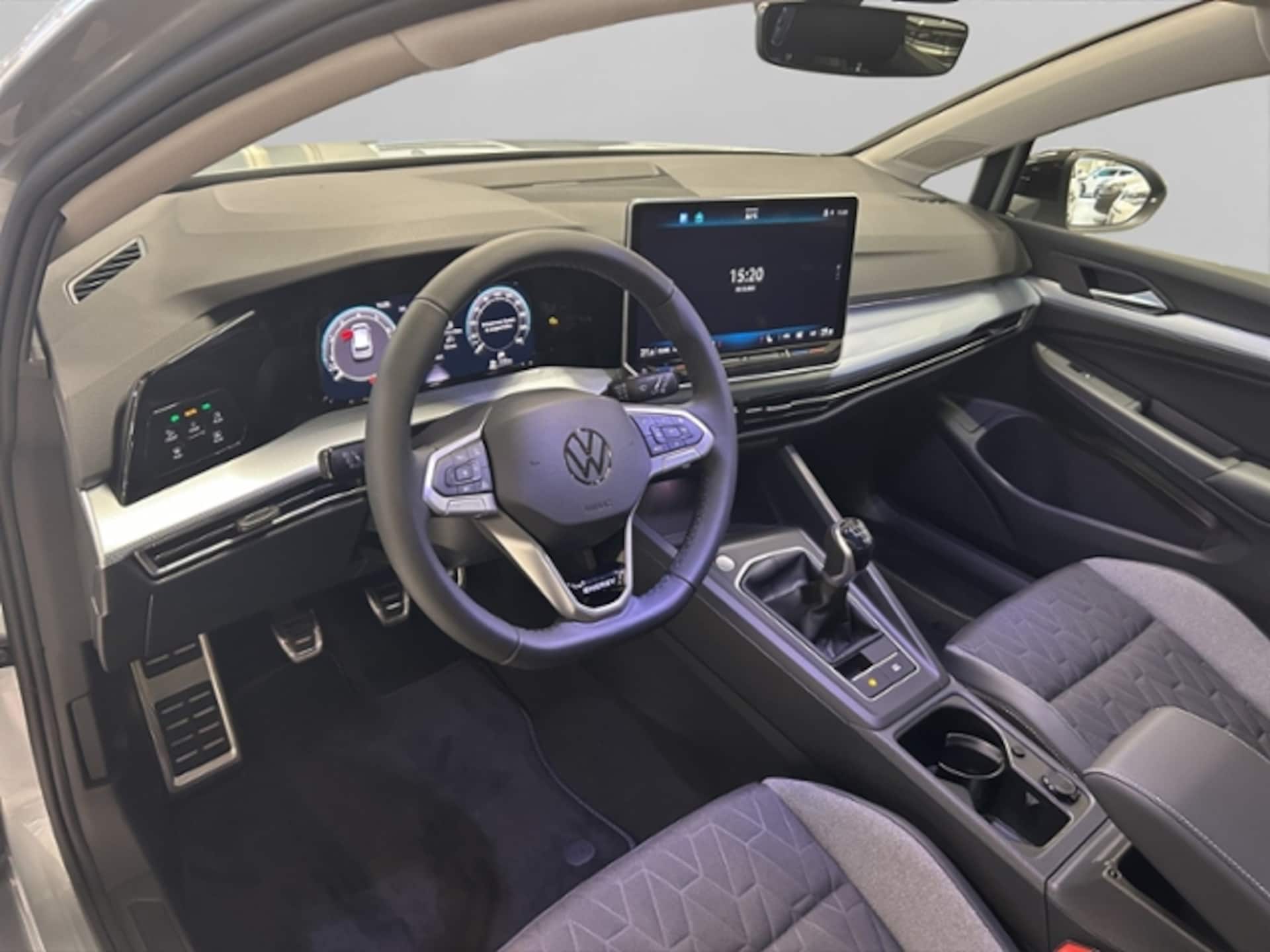 Volkswagen Golf ENERGY