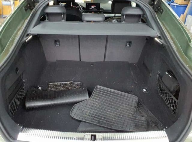 Audi S5 Sportback TDI Quattro Tiptronic - - Joinsteer - #4