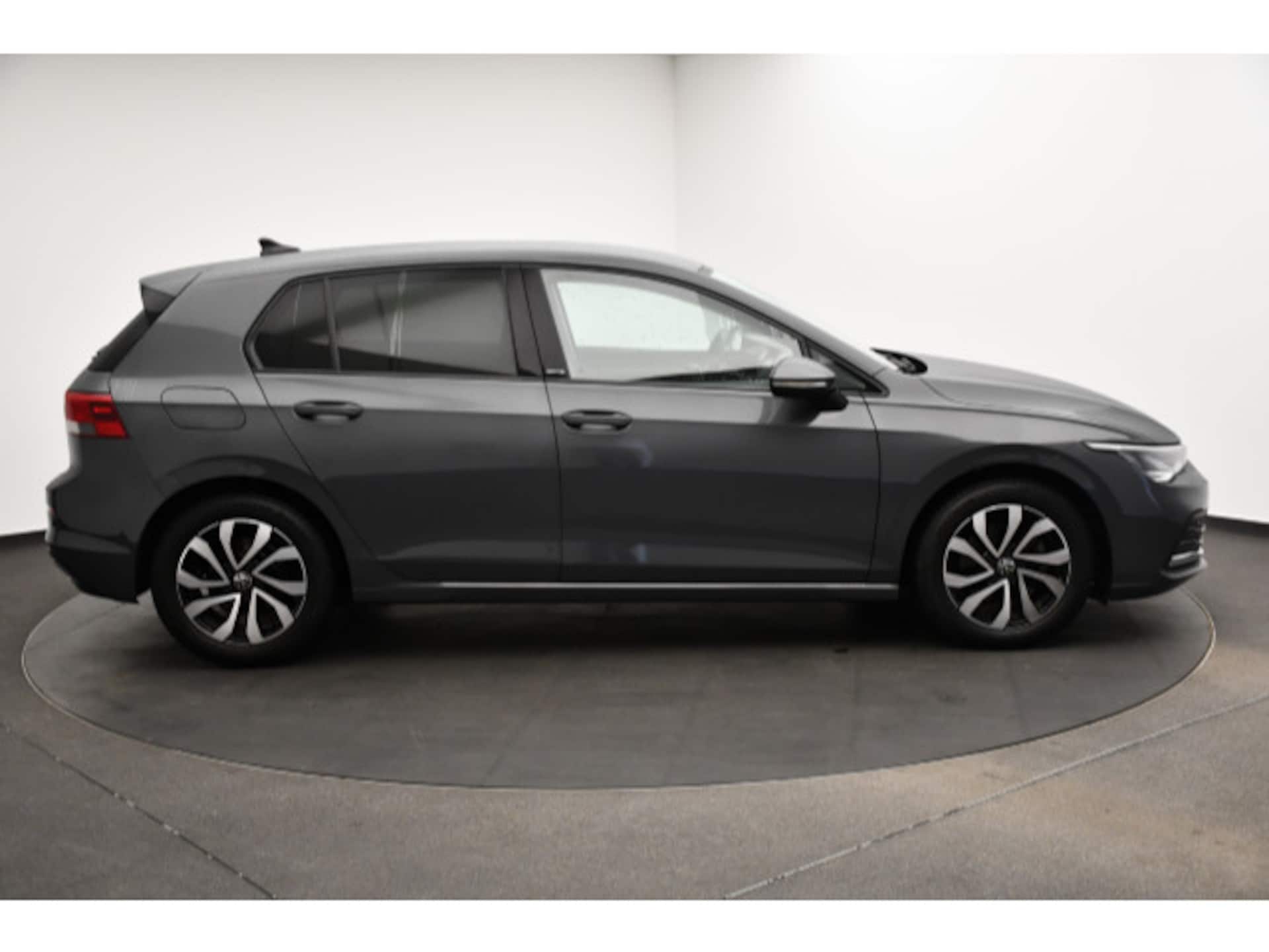 Volkswagen Golf Active