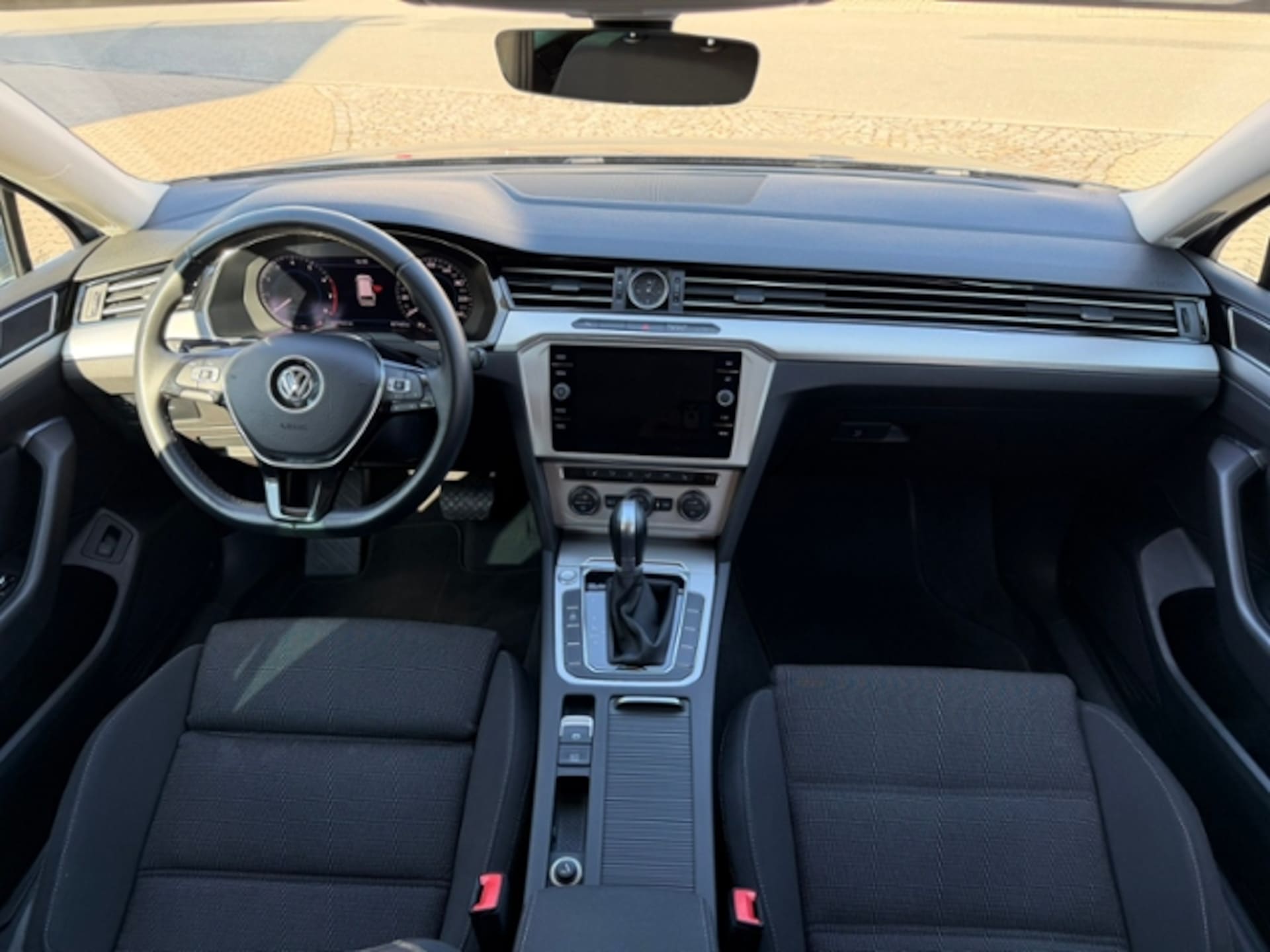 Volkswagen Passat Variant Comfortline