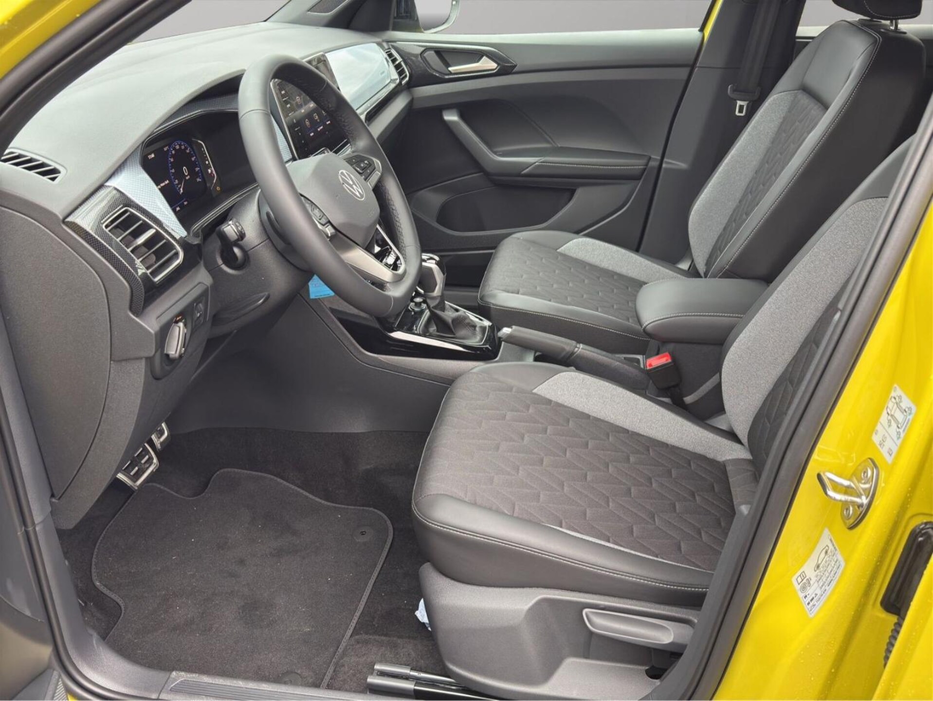 Volkswagen T-Cross ENERGY