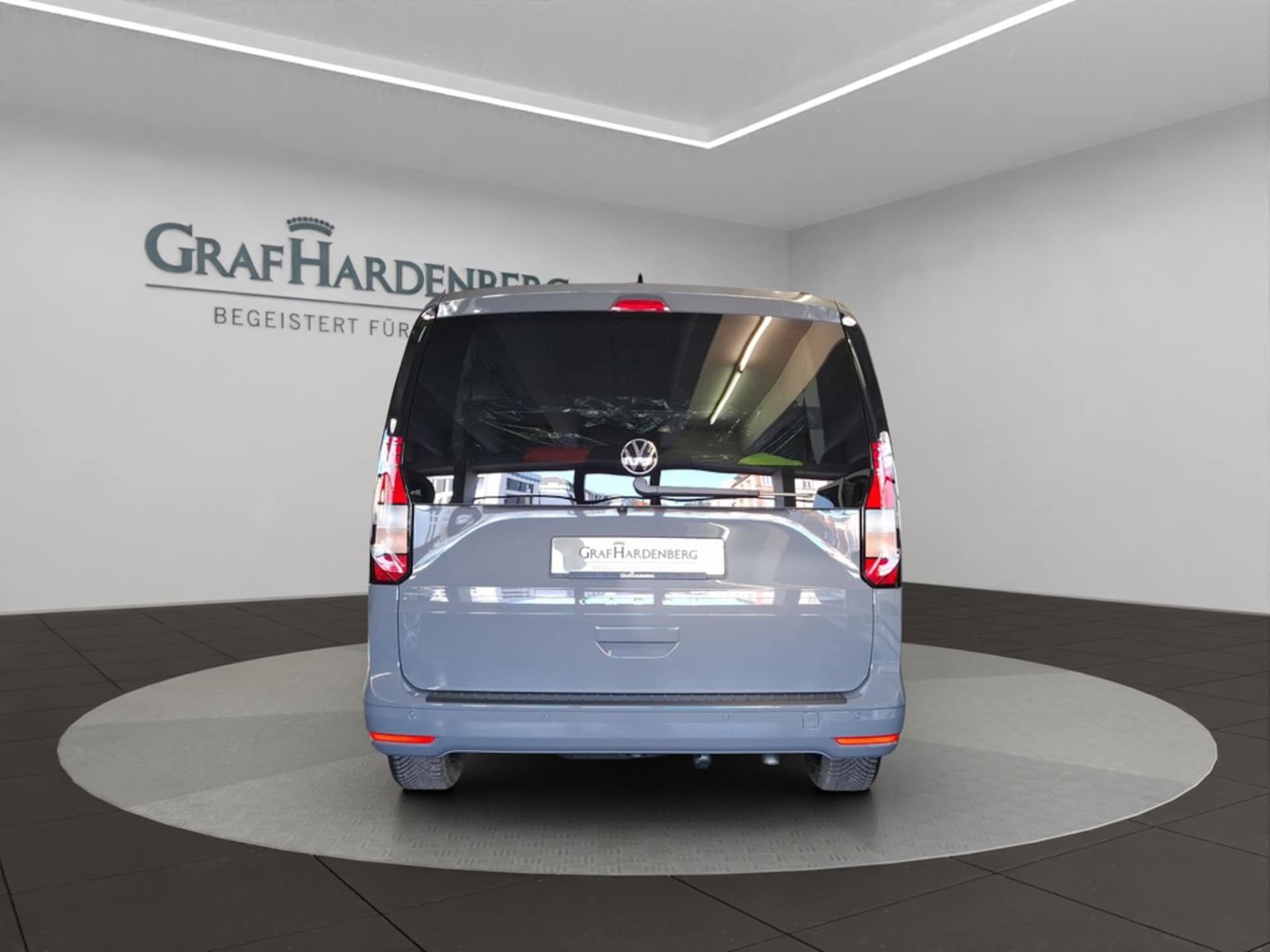 Volkswagen Caddy ENERGY