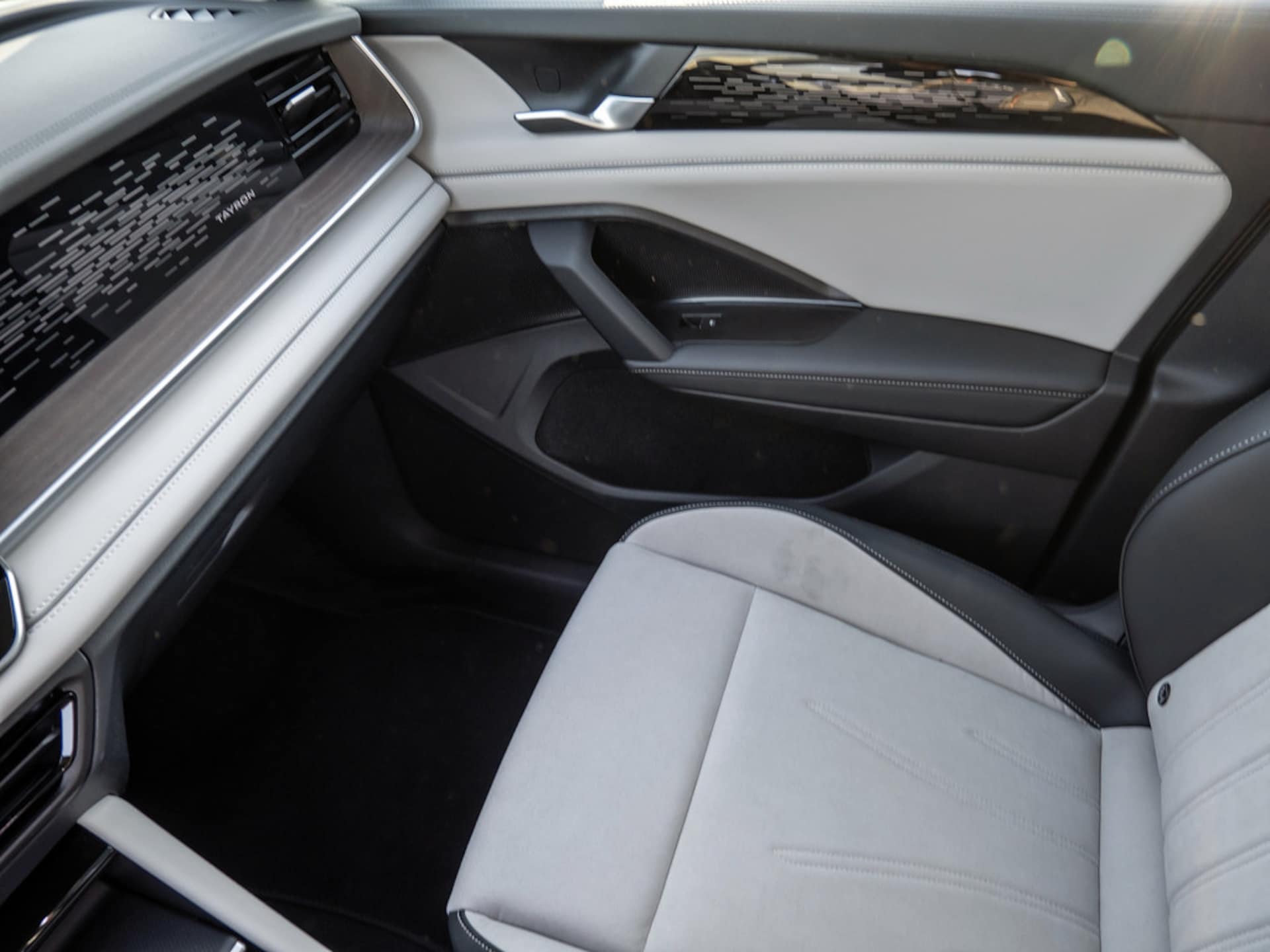 Volkswagen Tayron Elegance