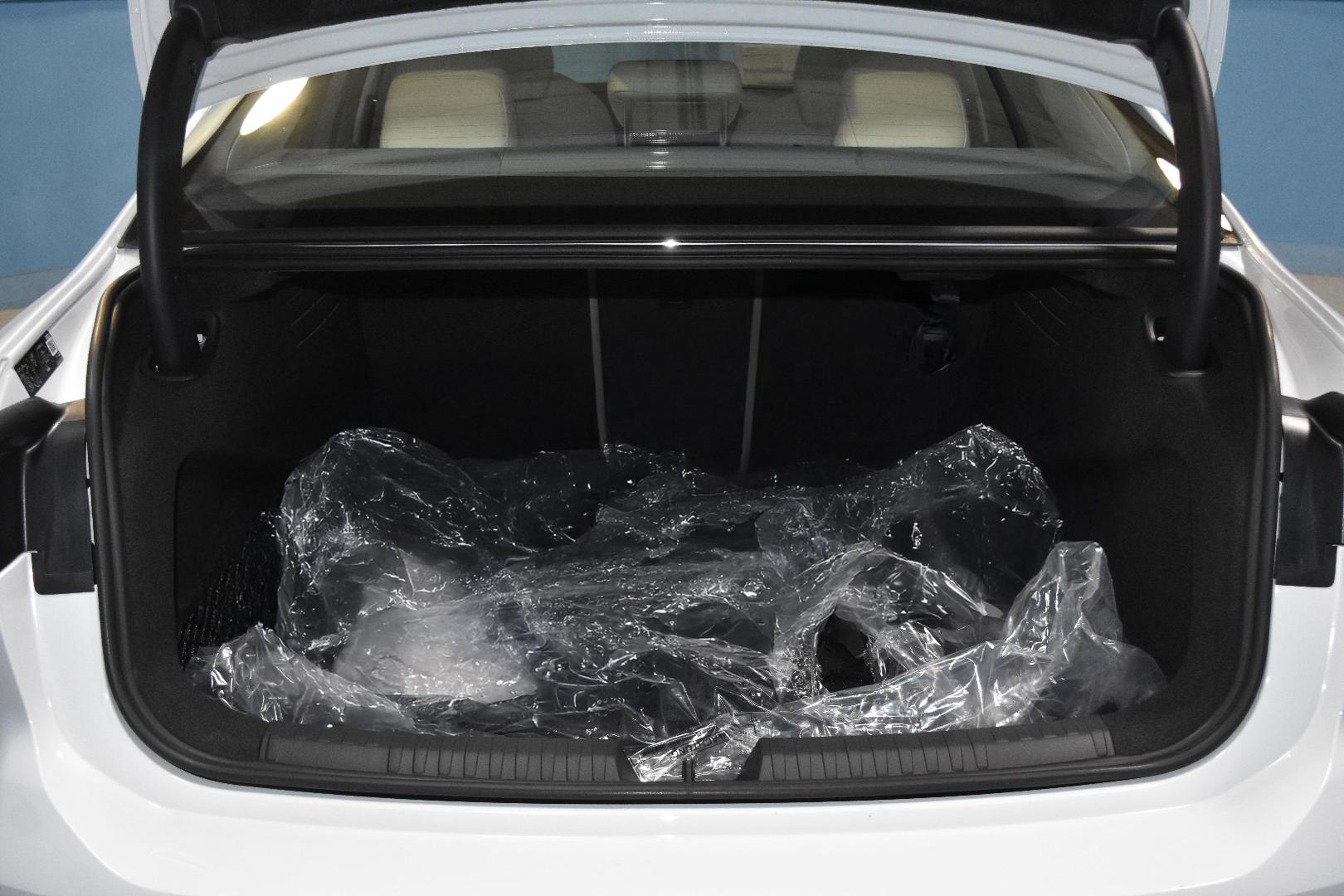 2026 Audi A6 Premium Plus - Photo 22
