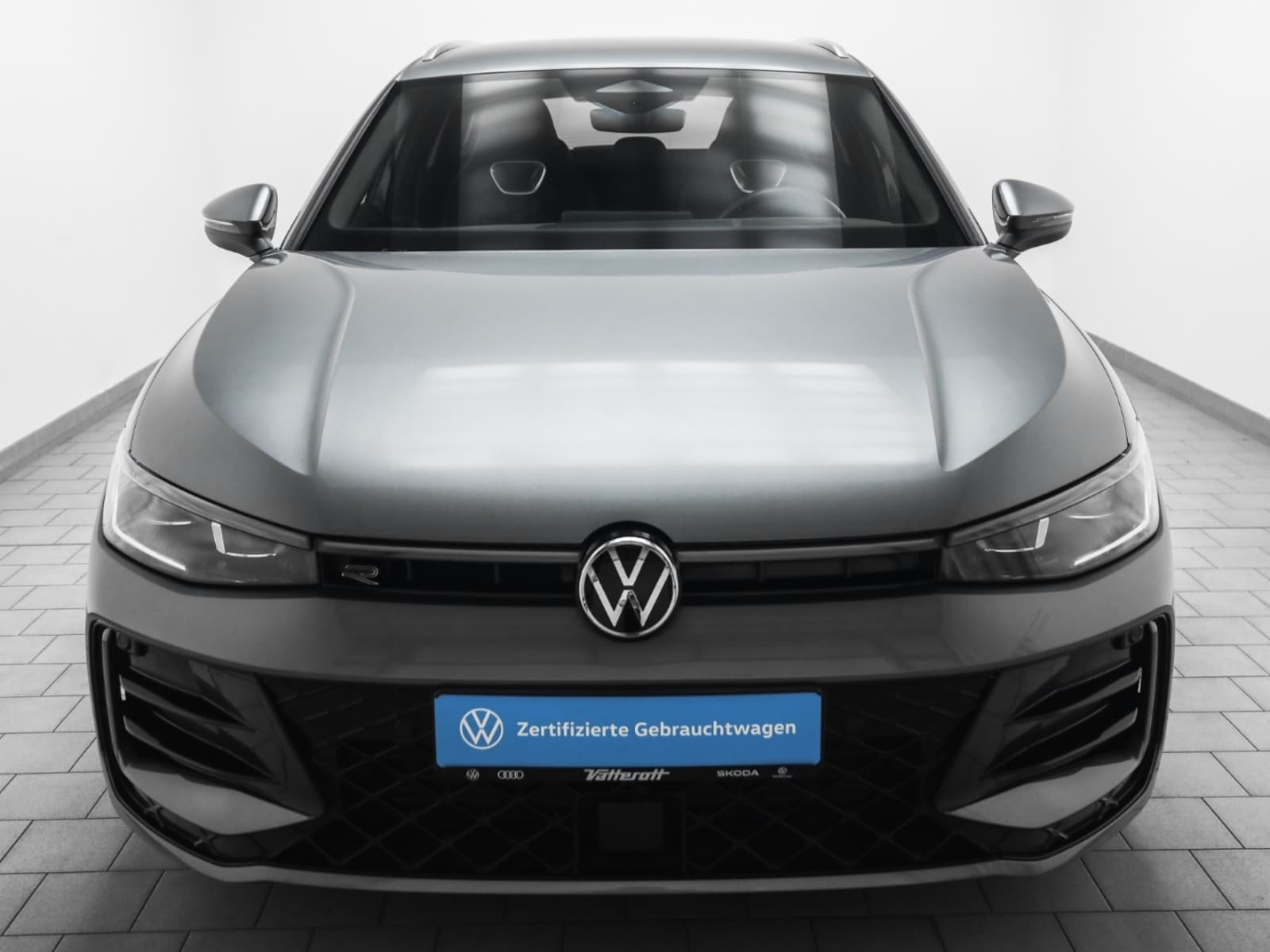 Volkswagen Passat – Bild 2