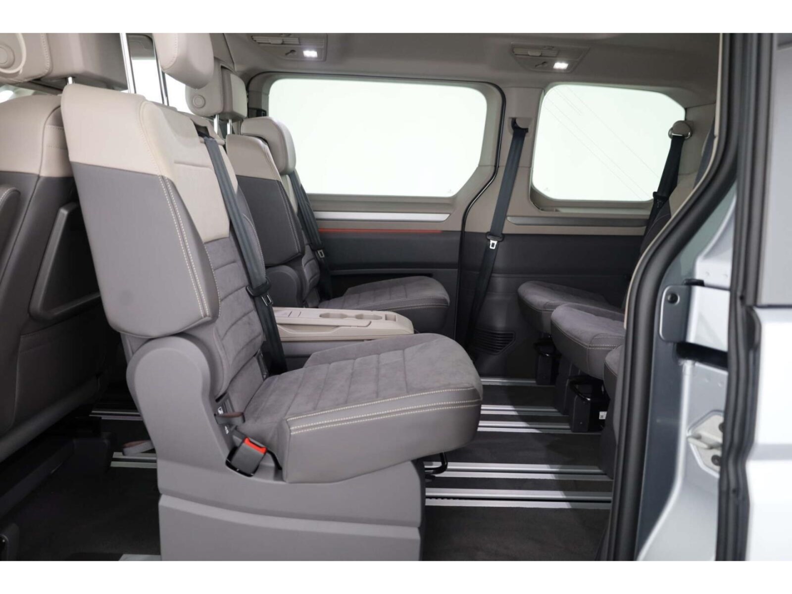 Volkswagen Multivan – Bild 11
