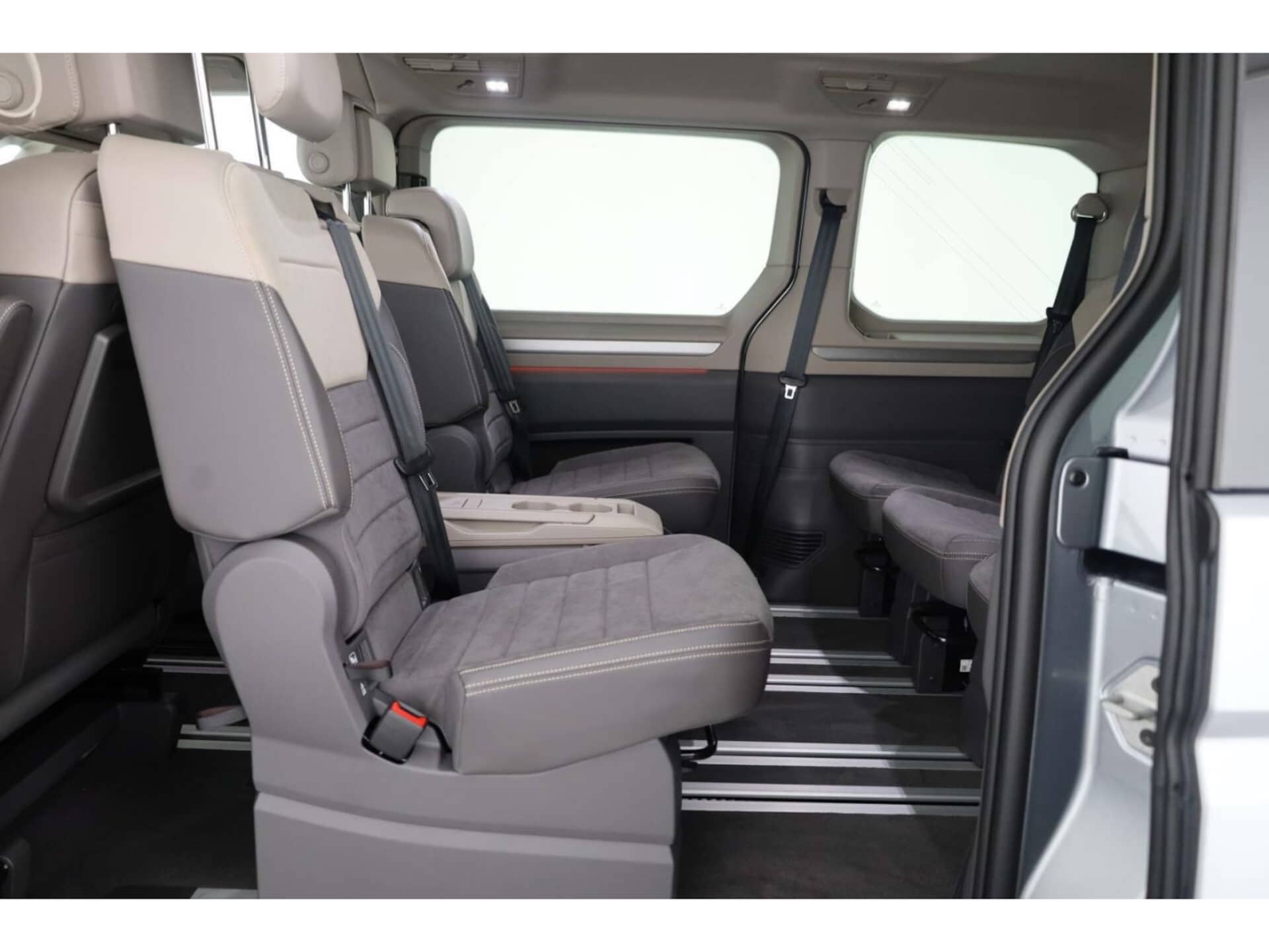 Volkswagen Multivan Life