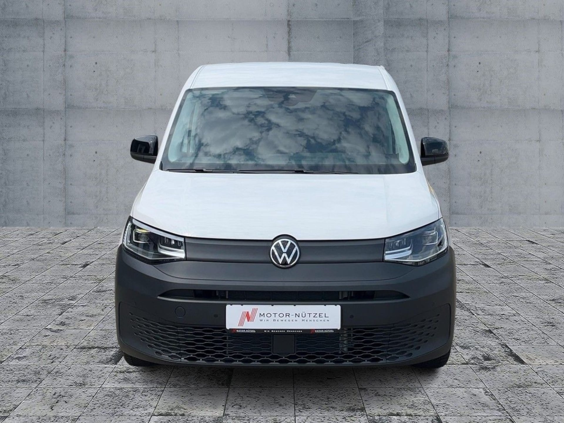 Volkswagen Caddy Maxi Cargo