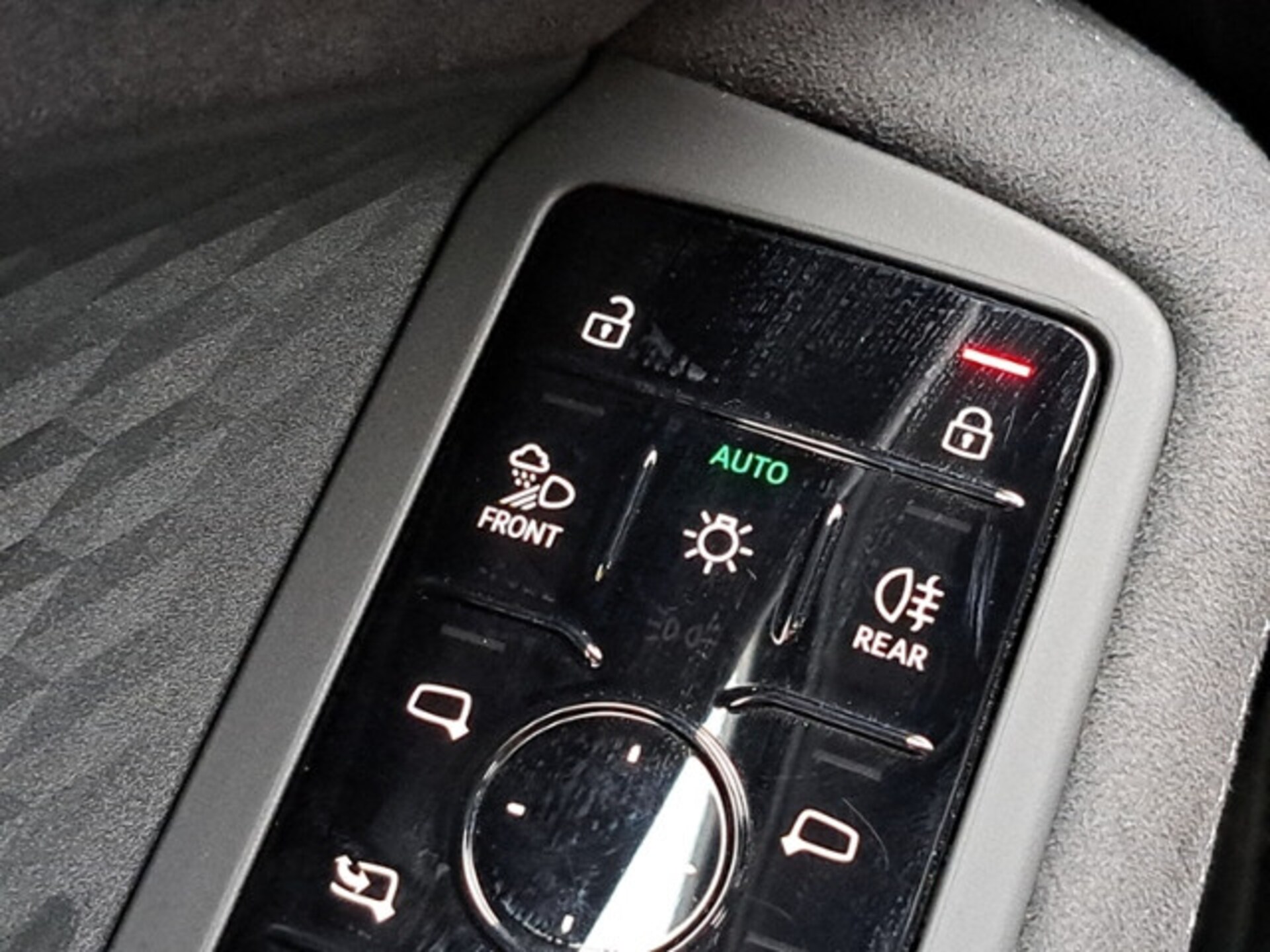 Audi A5 Avant e-hybrid
