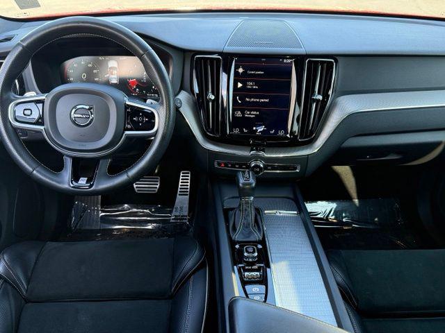 2019 Volvo XC60 19