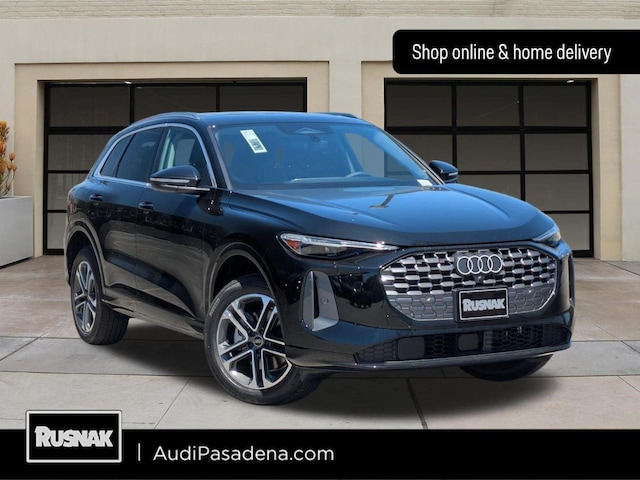 Photo of 2026 Audi Q5 