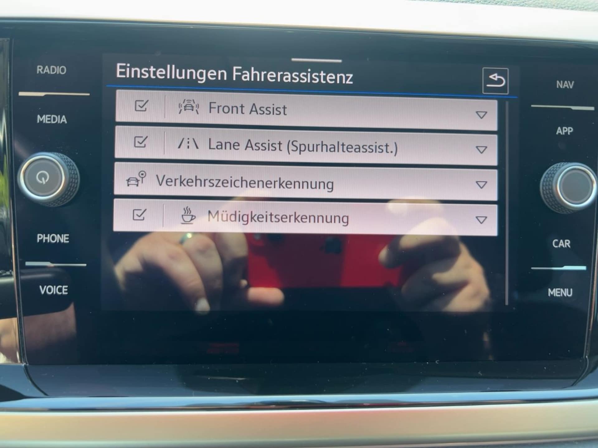 Volkswagen Polo MOVE