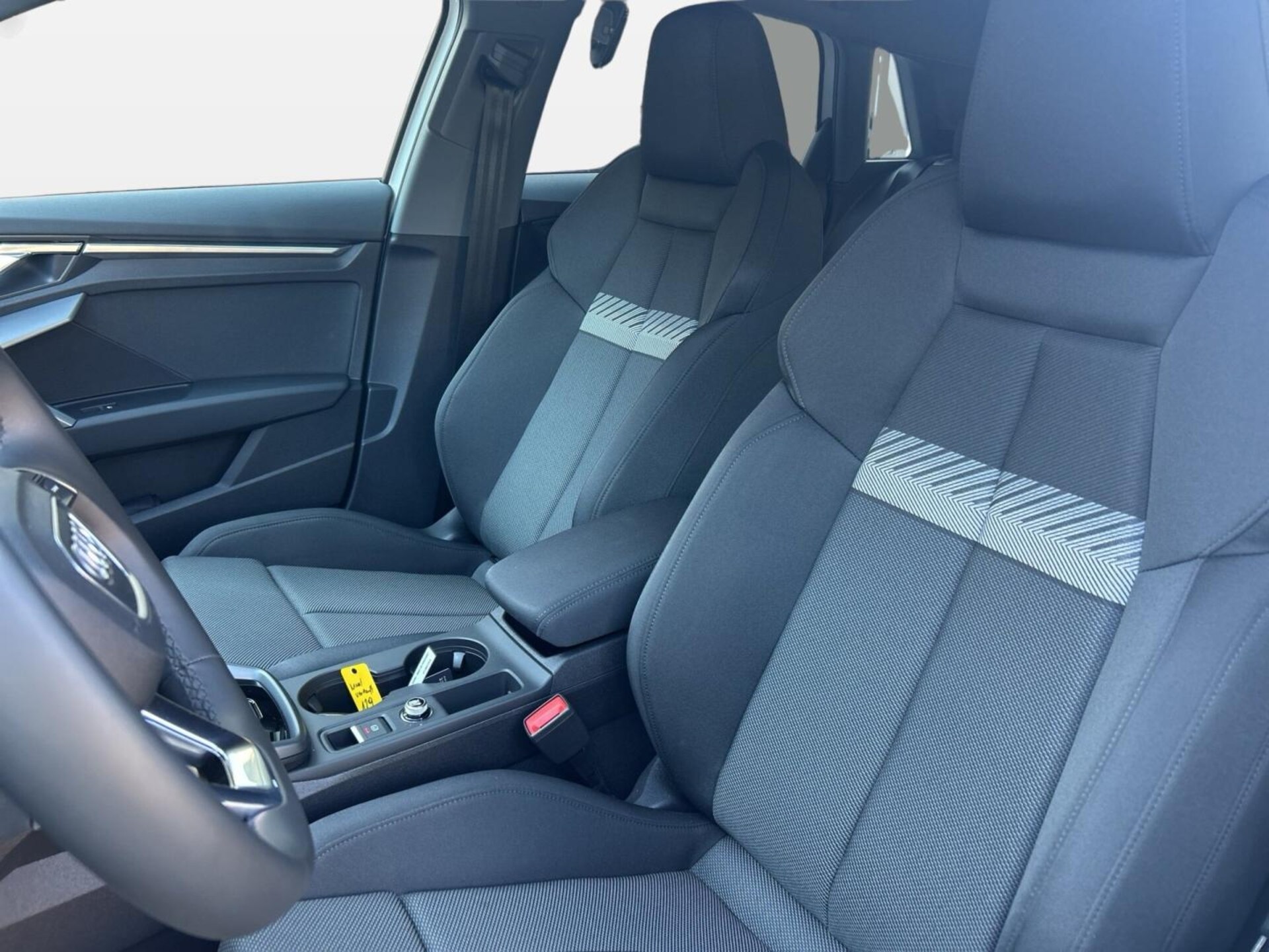 Audi A3 Sportback TFSI e