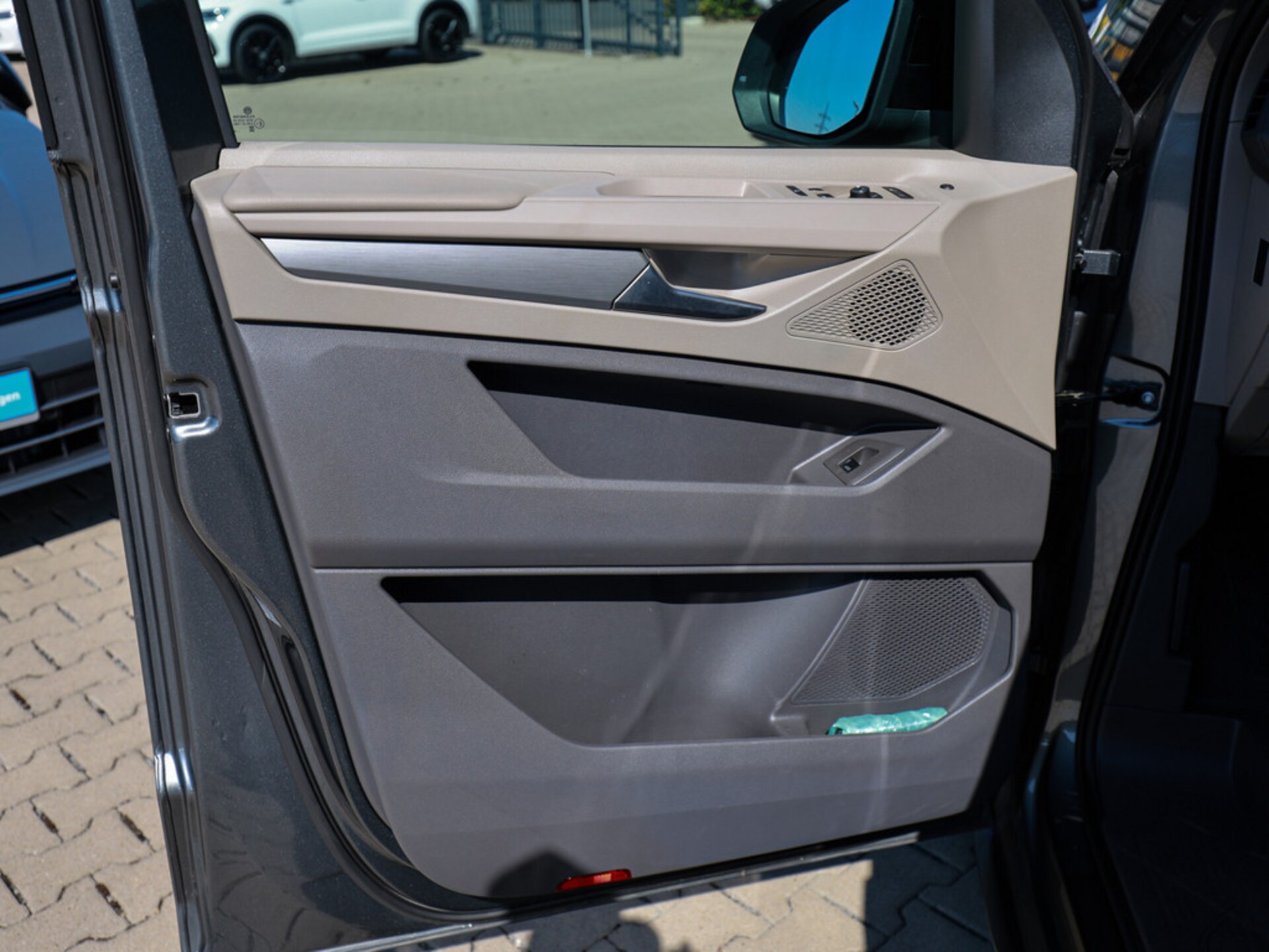 Volkswagen Multivan Life