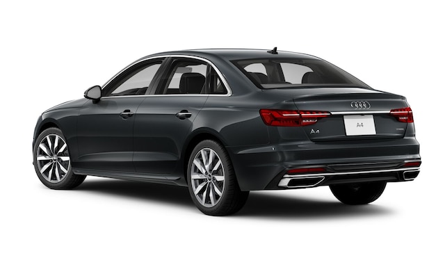 2023 Audi A4 Sedan